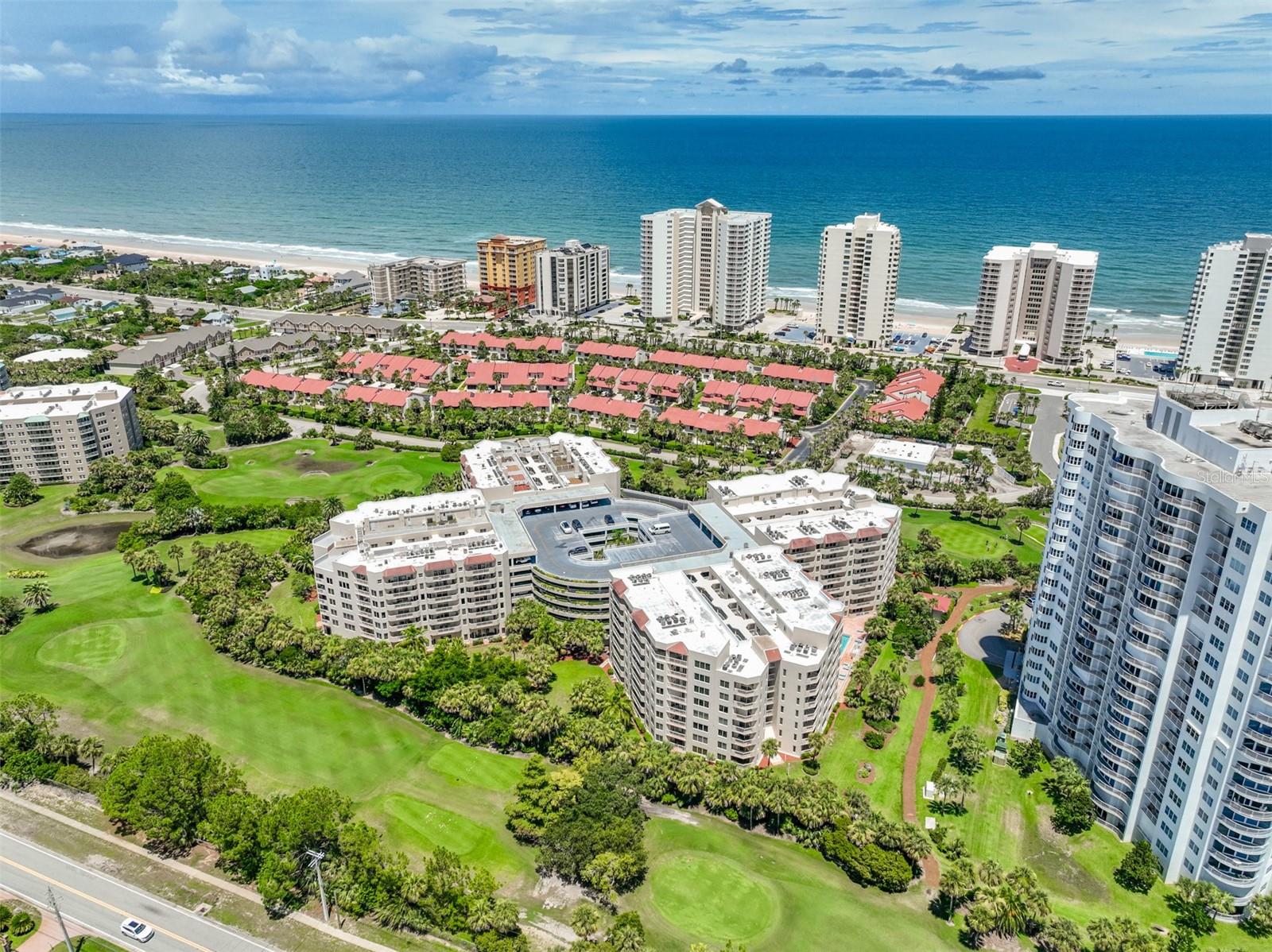 3 OCEANS WEST BLVD #7C6, DAYTONA BEACH, FL, 32118