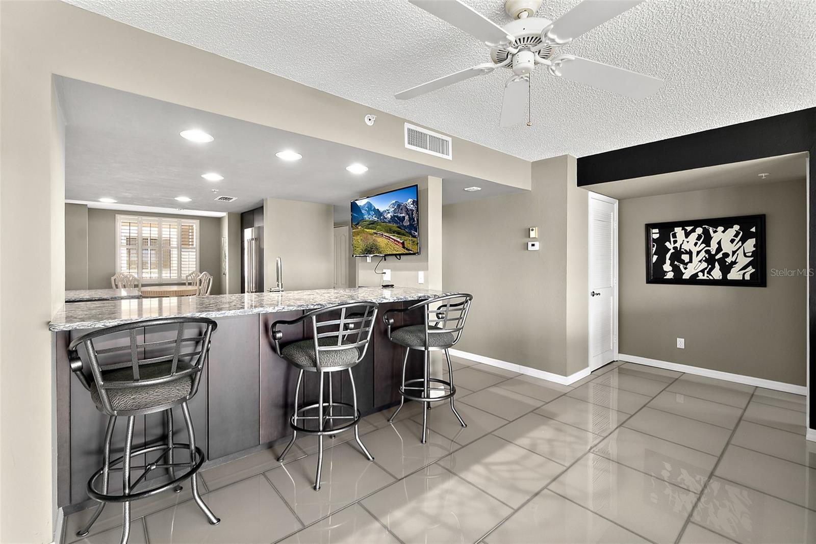 3 OCEANS WEST BLVD #7C6, DAYTONA BEACH, FL, 32118