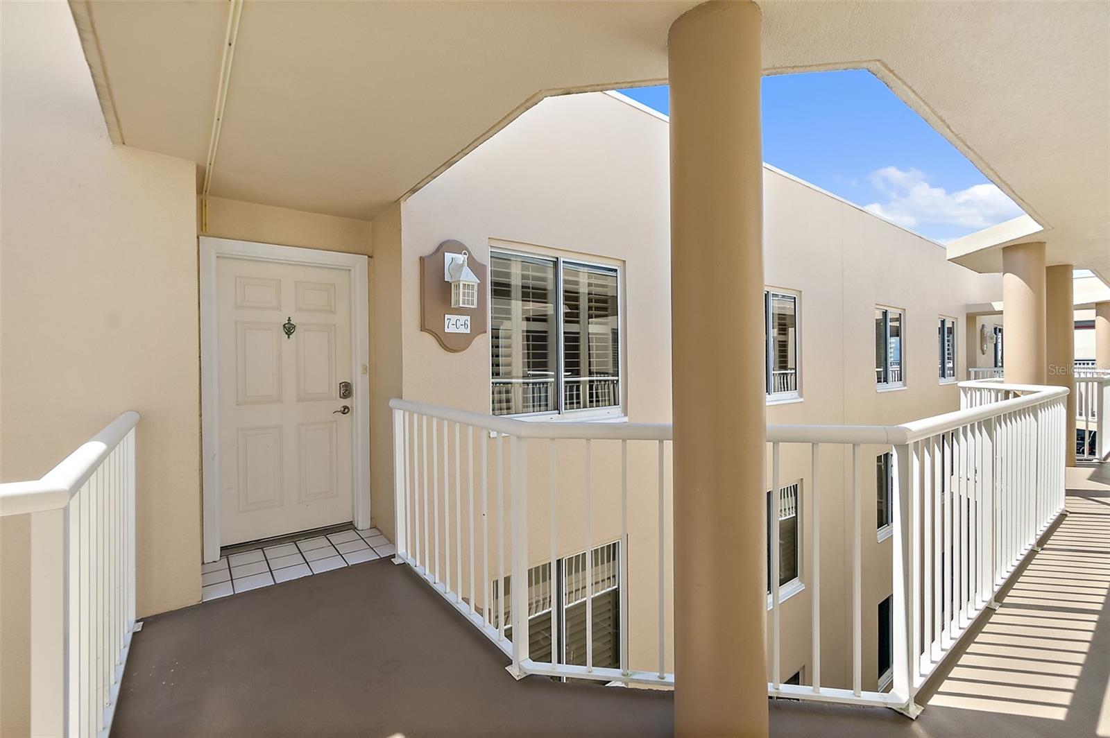 3 OCEANS WEST BLVD #7C6, DAYTONA BEACH, FL, 32118