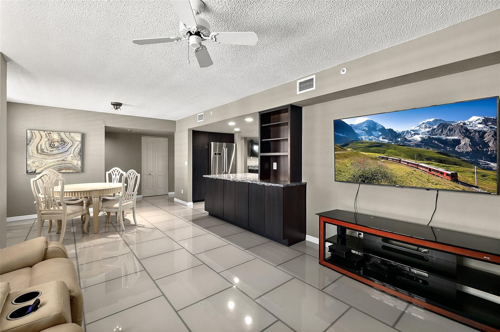 3 OCEANS WEST BLVD #7C6, DAYTONA BEACH, FL, 32118