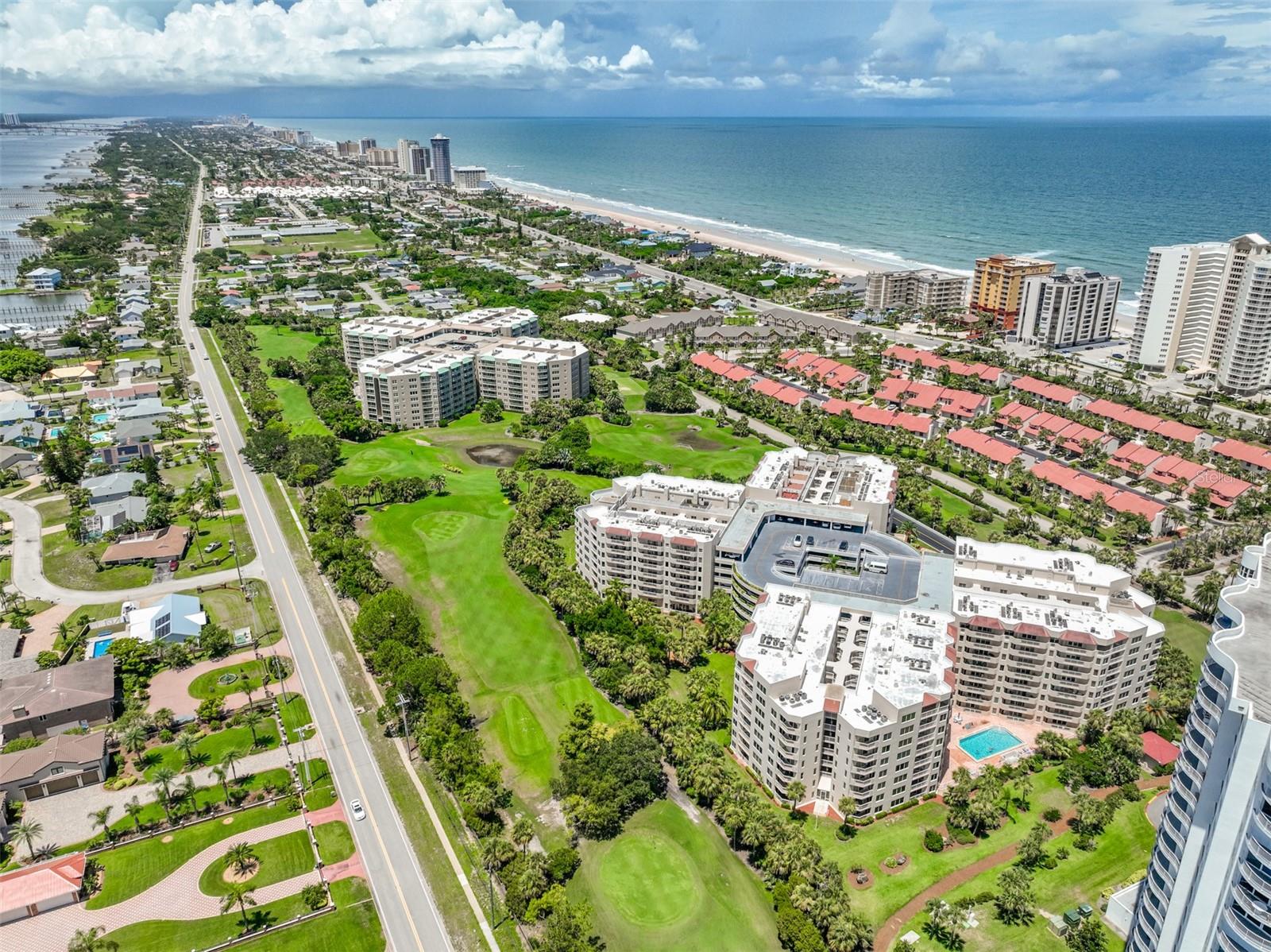 3 OCEANS WEST BLVD #7C6, DAYTONA BEACH, FL, 32118