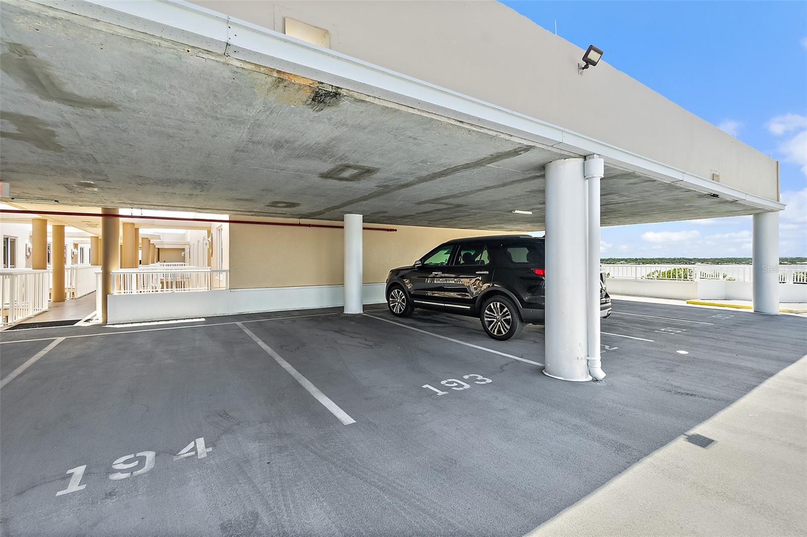 3 OCEANS WEST BLVD #7C6, DAYTONA BEACH, FL, 32118