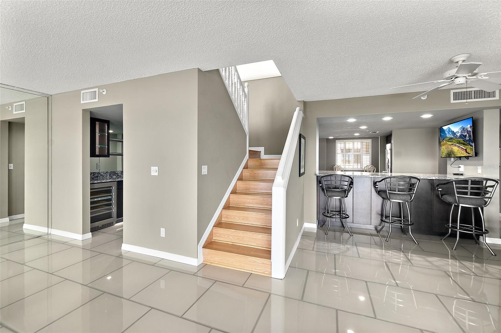 3 OCEANS WEST BLVD #7C6, DAYTONA BEACH, FL, 32118