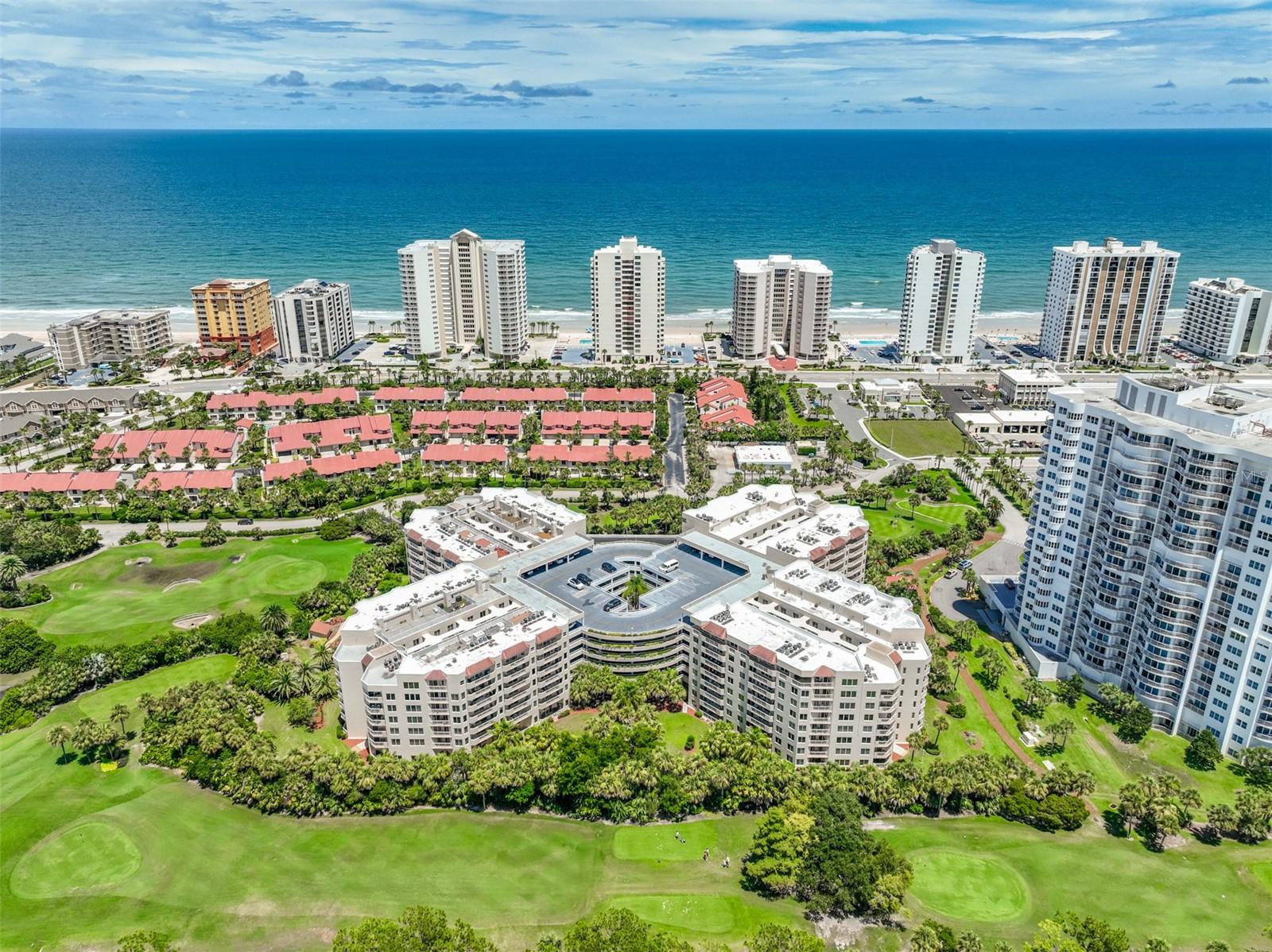 3 OCEANS WEST BLVD #7C6, DAYTONA BEACH, FL, 32118