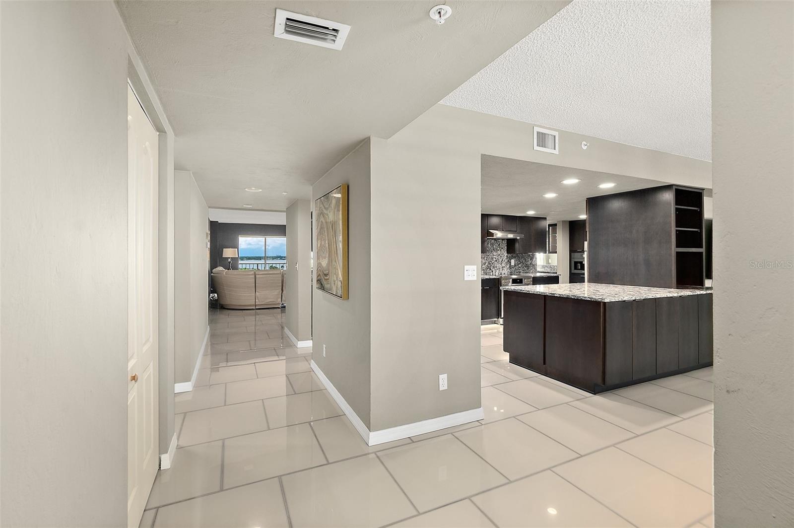 3 OCEANS WEST BLVD #7C6, DAYTONA BEACH, FL, 32118