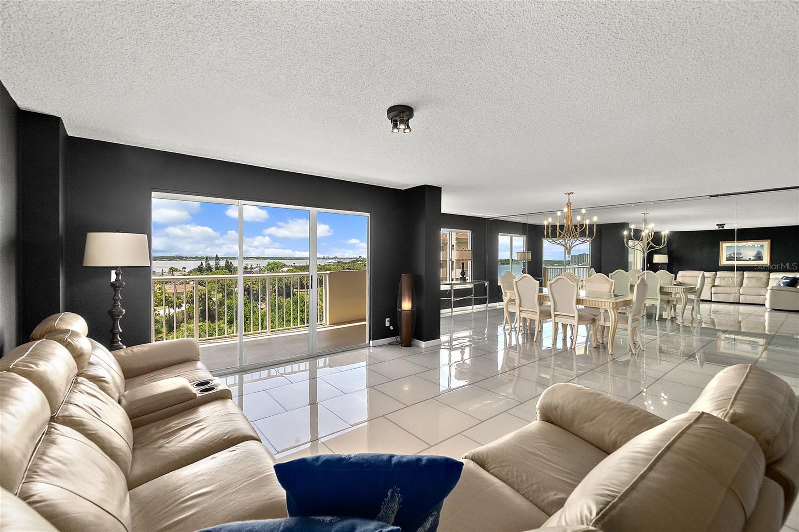 3 OCEANS WEST BLVD #7C6, DAYTONA BEACH, FL, 32118