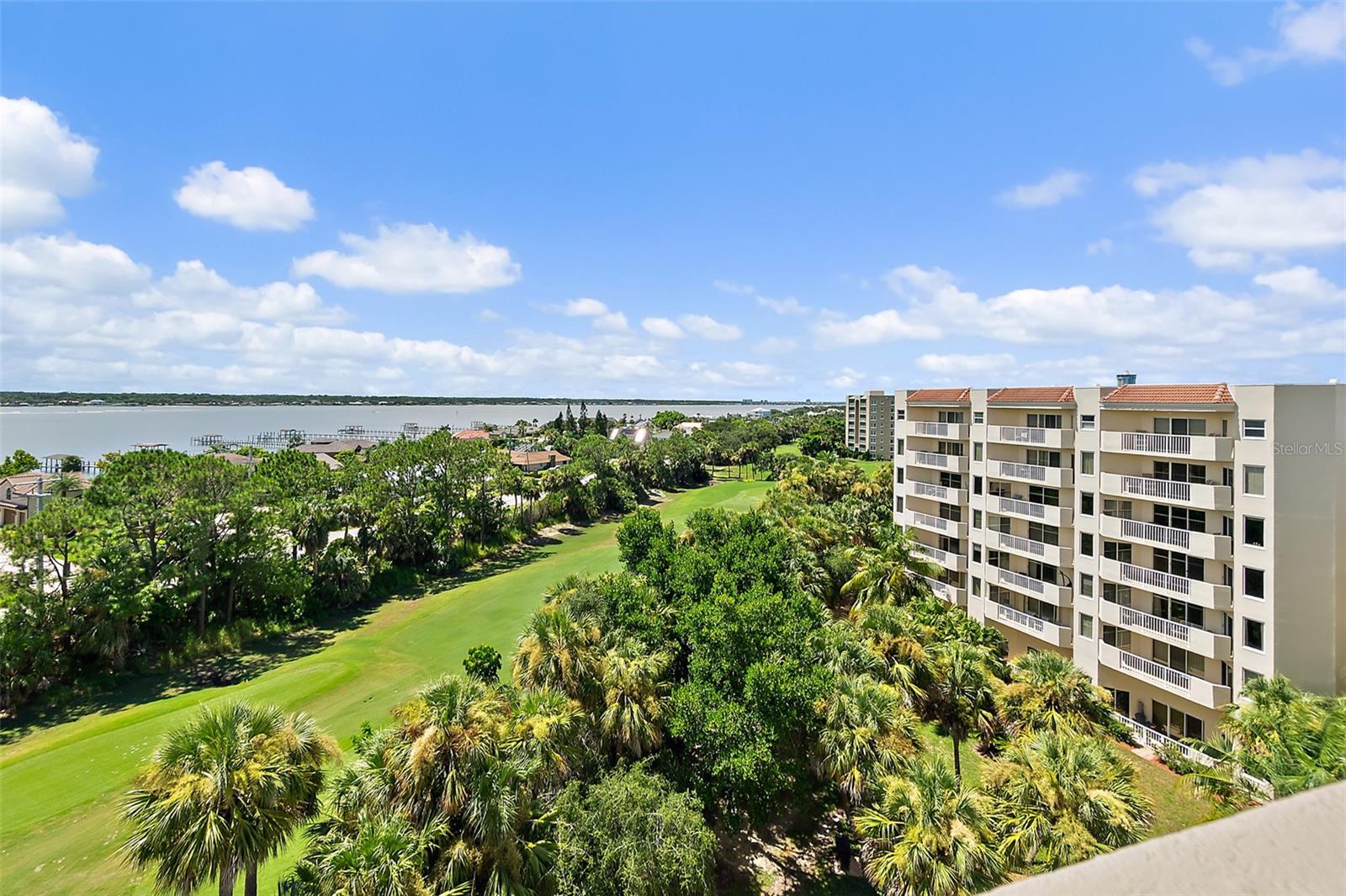 3 OCEANS WEST BLVD #7C6, DAYTONA BEACH, FL, 32118