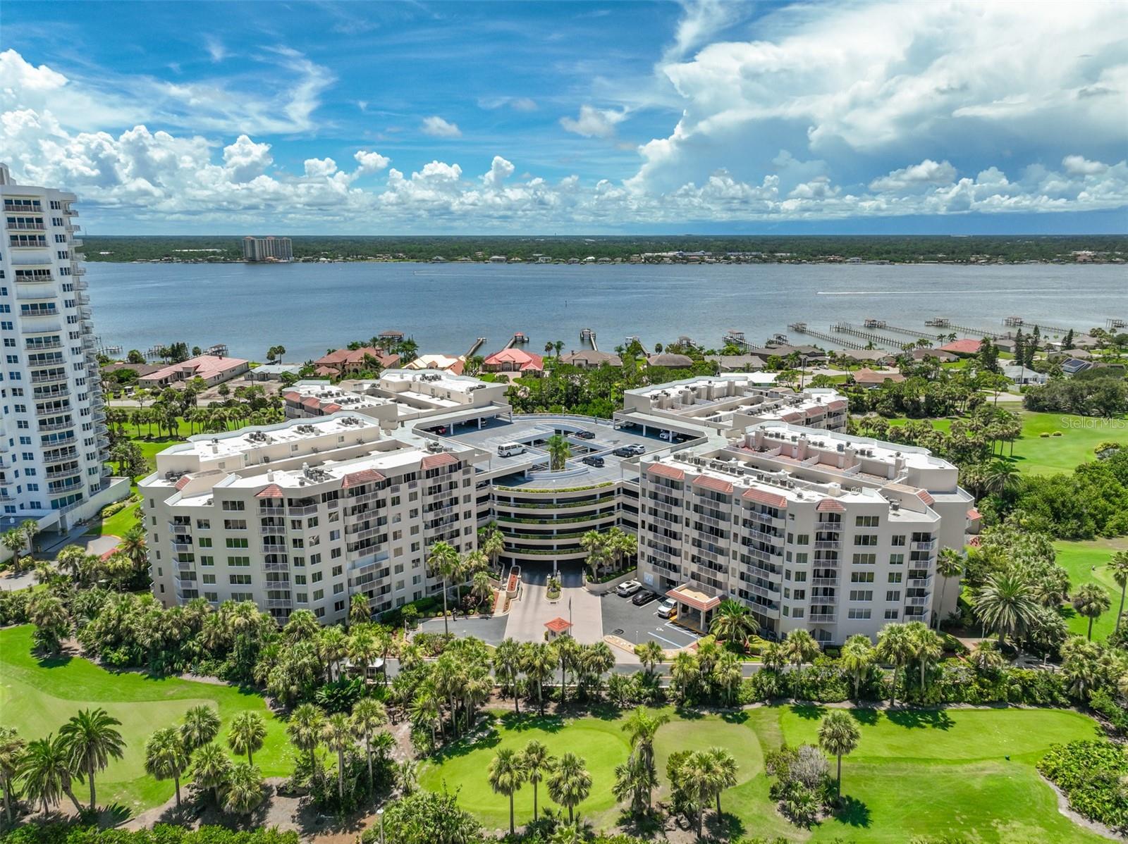 3 OCEANS WEST BLVD #7C6, DAYTONA BEACH, FL, 32118