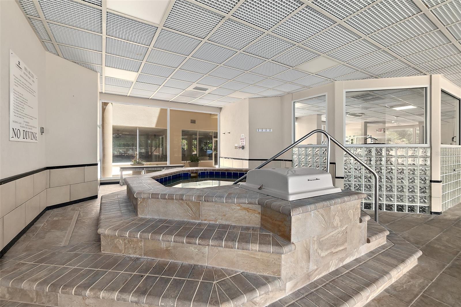 3 OCEANS WEST BLVD #7C6, DAYTONA BEACH, FL, 32118