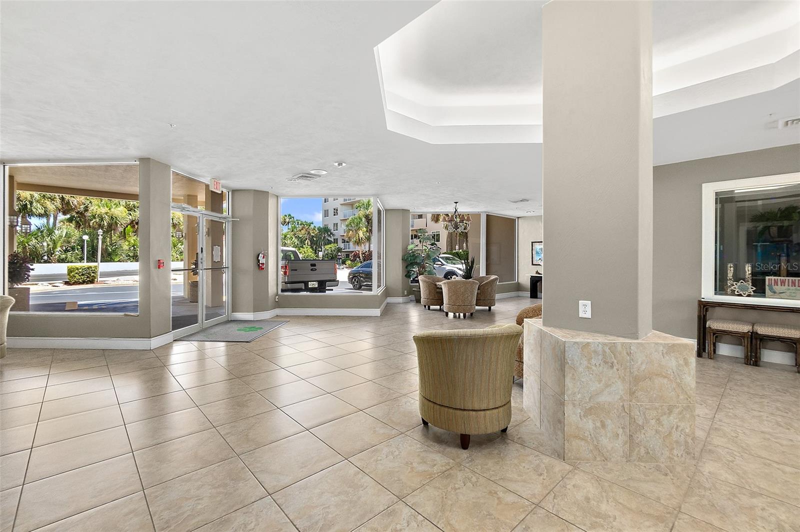 3 OCEANS WEST BLVD #7C6, DAYTONA BEACH, FL, 32118