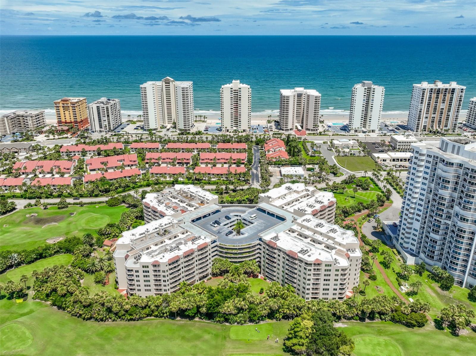 3 OCEANS WEST BLVD #7C6, DAYTONA BEACH, FL, 32118