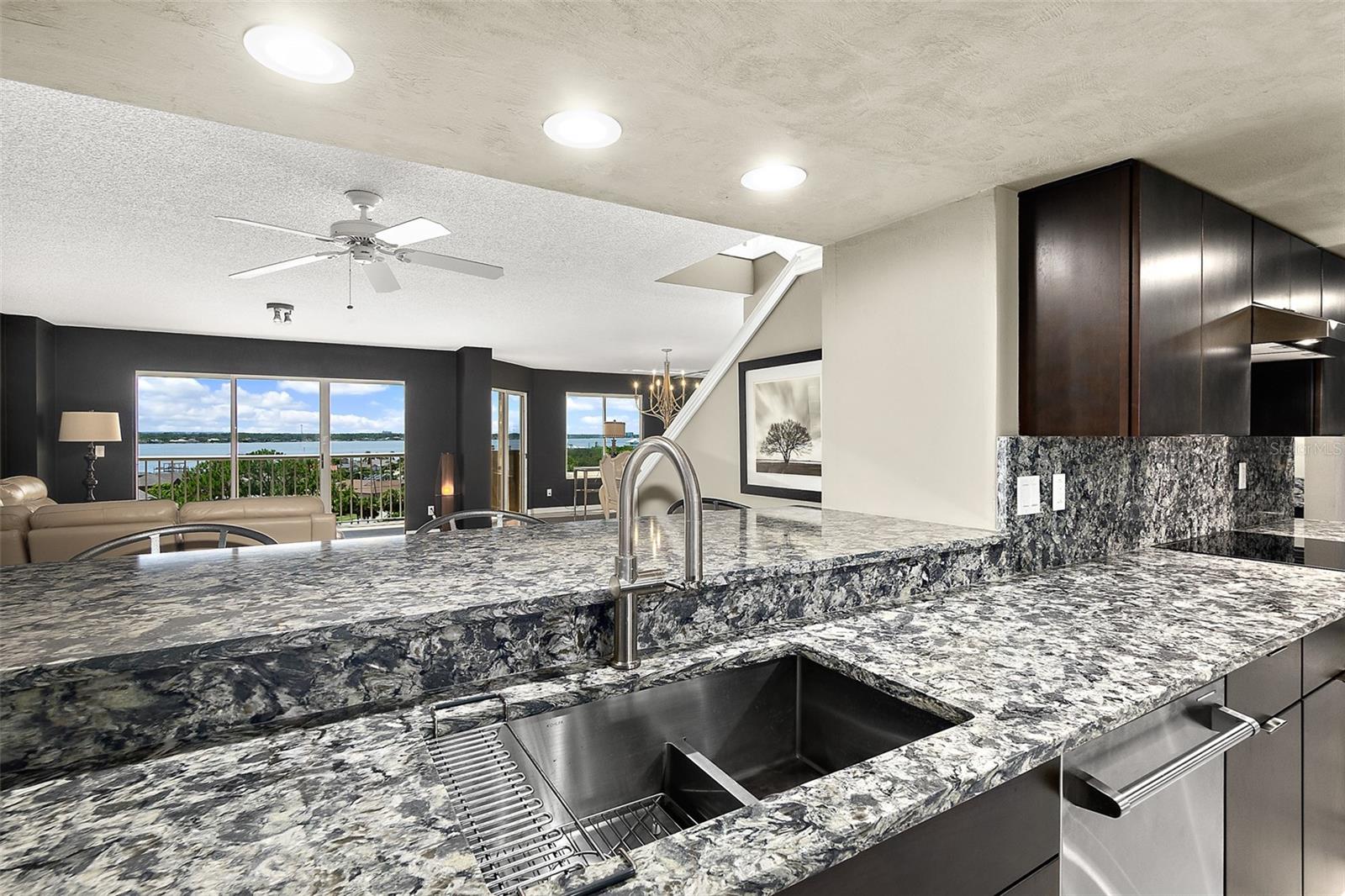 3 OCEANS WEST BLVD #7C6, DAYTONA BEACH, FL, 32118