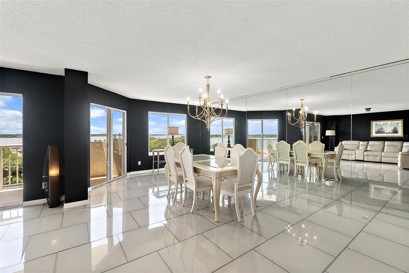 3 OCEANS WEST BLVD #7C6, DAYTONA BEACH, FL, 32118