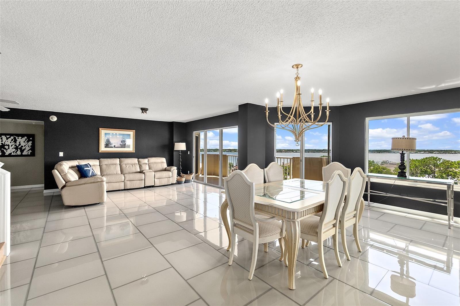 3 OCEANS WEST BLVD #7C6, DAYTONA BEACH, FL, 32118