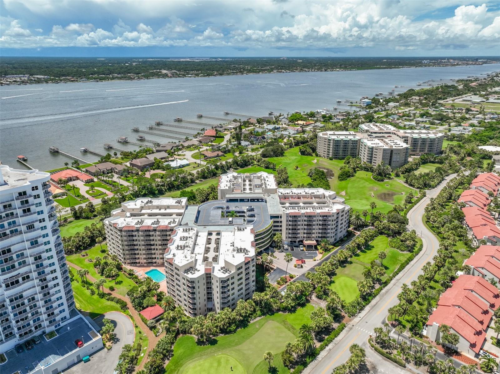 3 OCEANS WEST BLVD #7C6, DAYTONA BEACH, FL, 32118