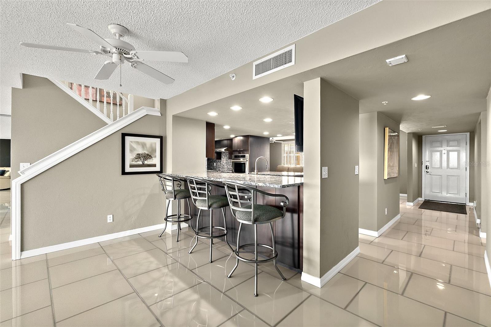 3 OCEANS WEST BLVD #7C6, DAYTONA BEACH, FL, 32118