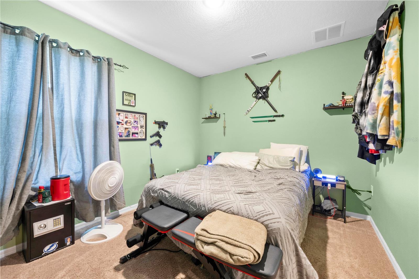Bedroom 4