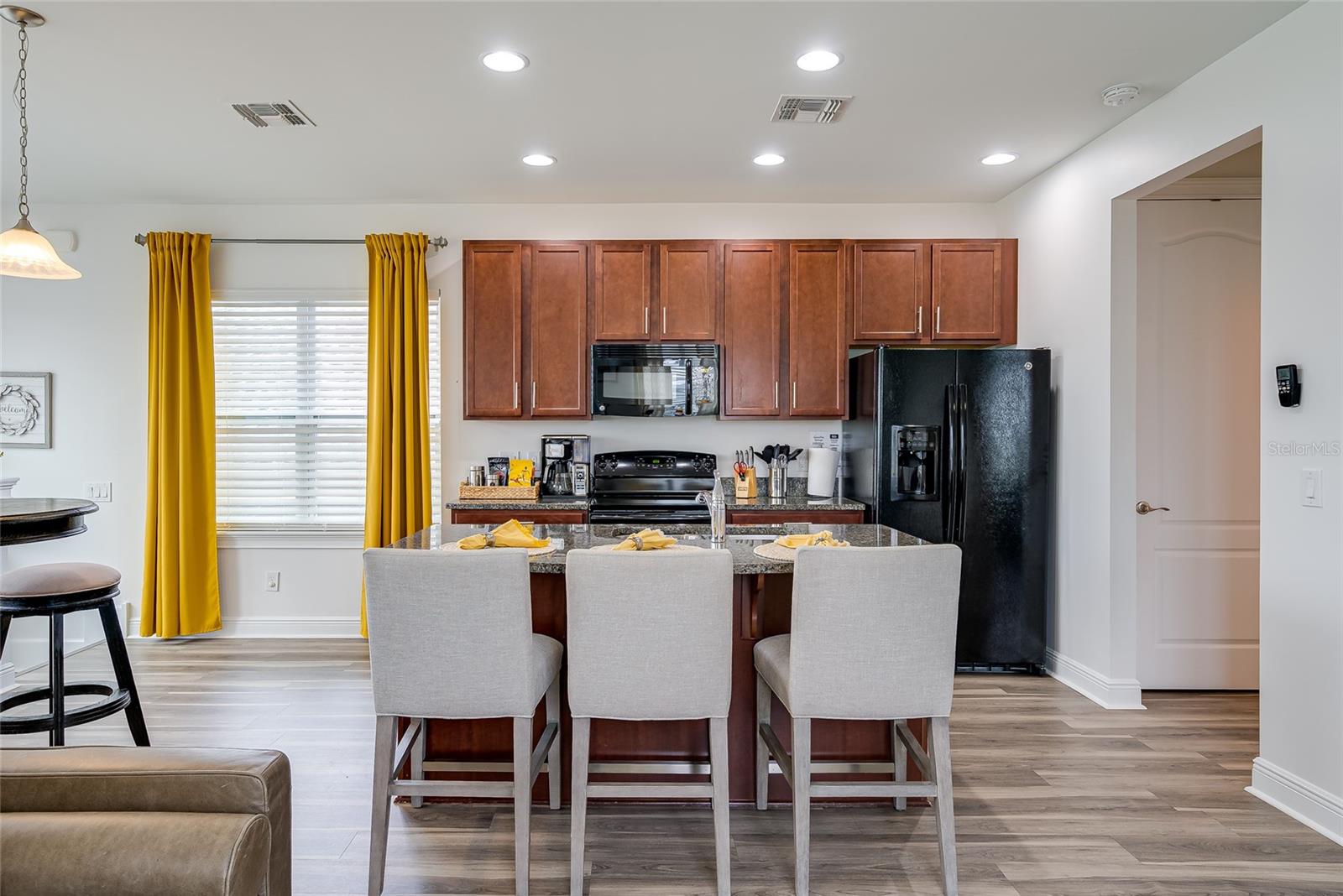 13717 GRANGER AVE, ORLANDO, FL, 32827