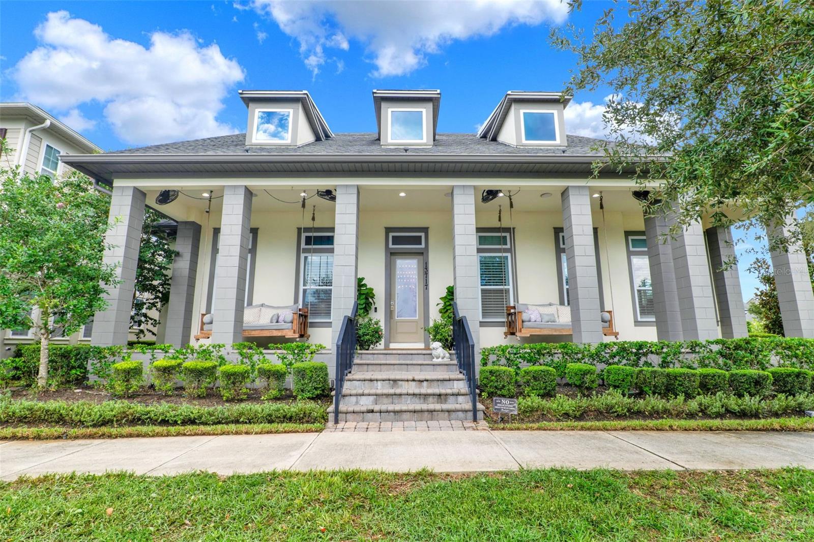 13717 GRANGER AVE, ORLANDO, FL, 32827