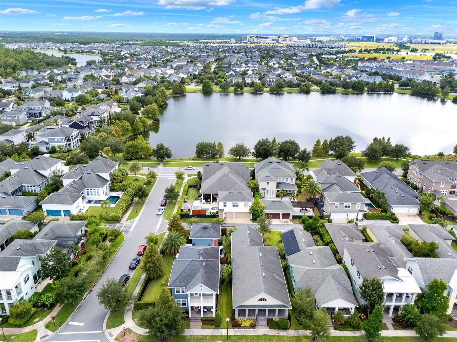 13717 GRANGER AVE, ORLANDO, FL, 32827