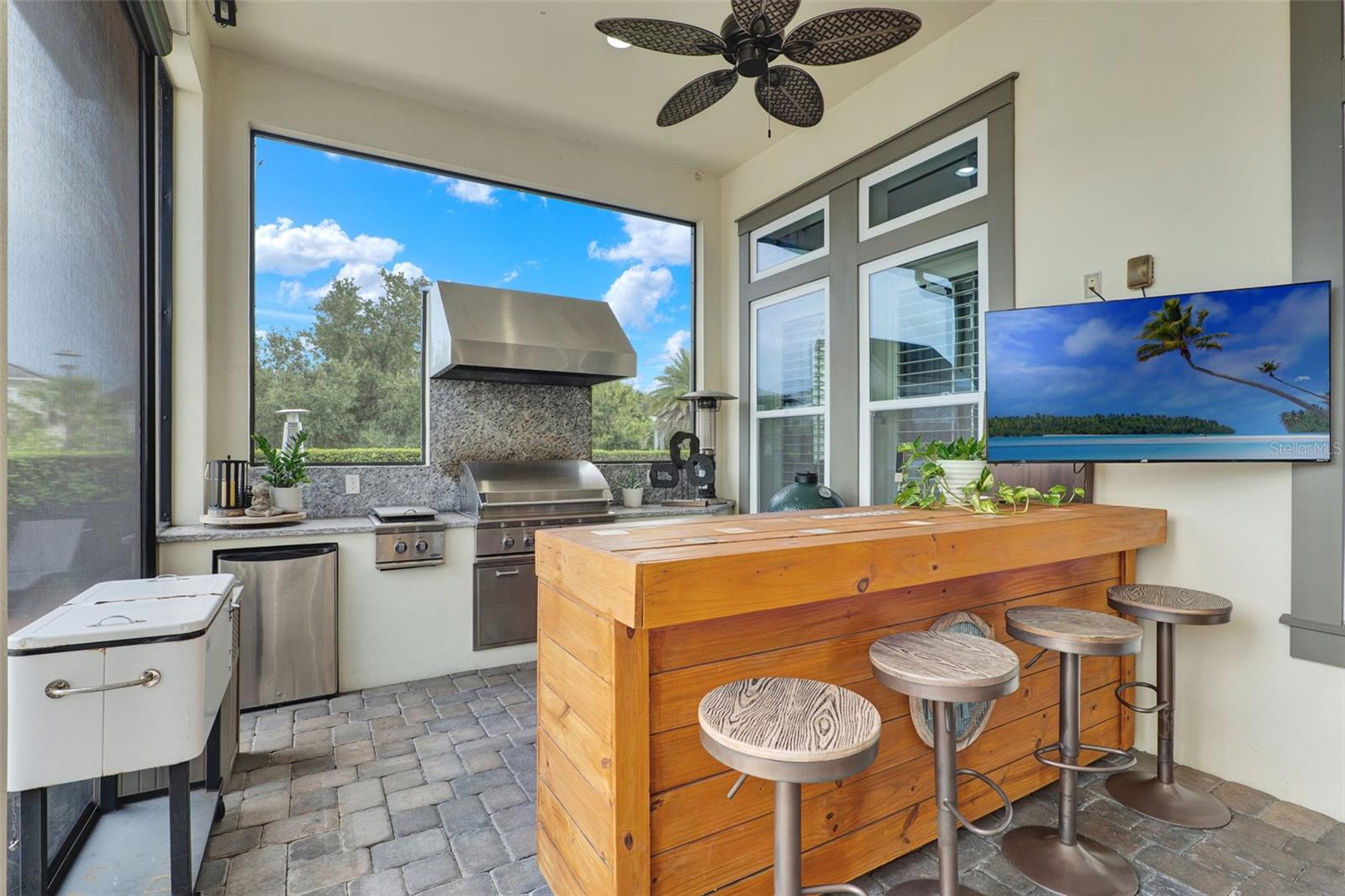 13717 GRANGER AVE, ORLANDO, FL, 32827