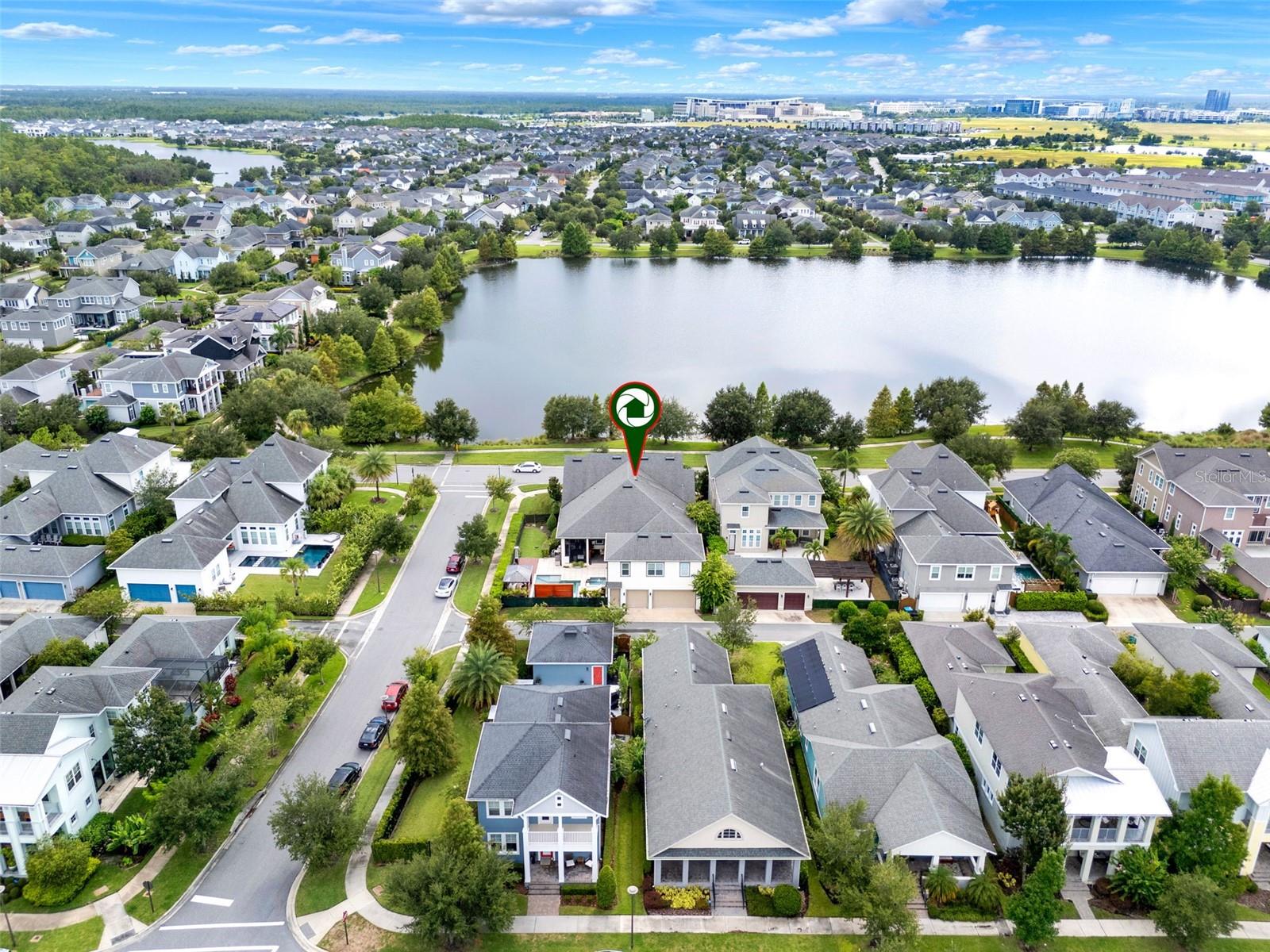 13717 GRANGER AVE, ORLANDO, FL, 32827