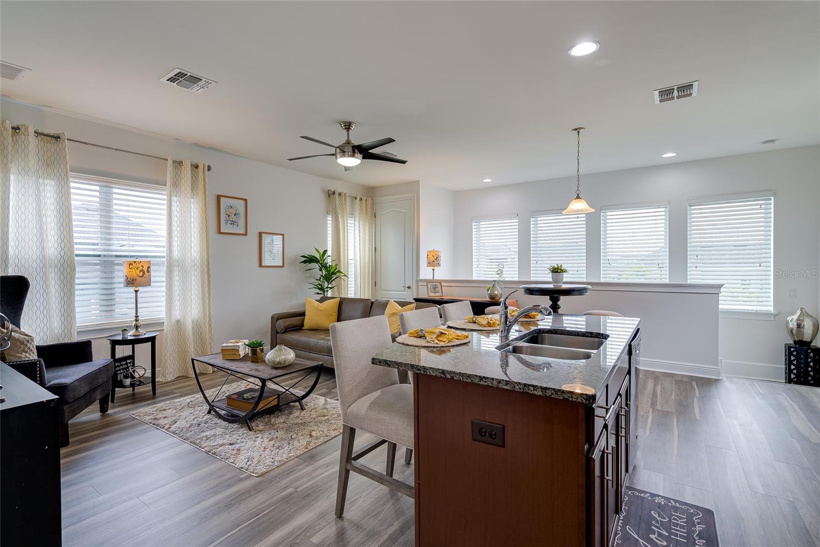 13717 GRANGER AVE, ORLANDO, FL, 32827