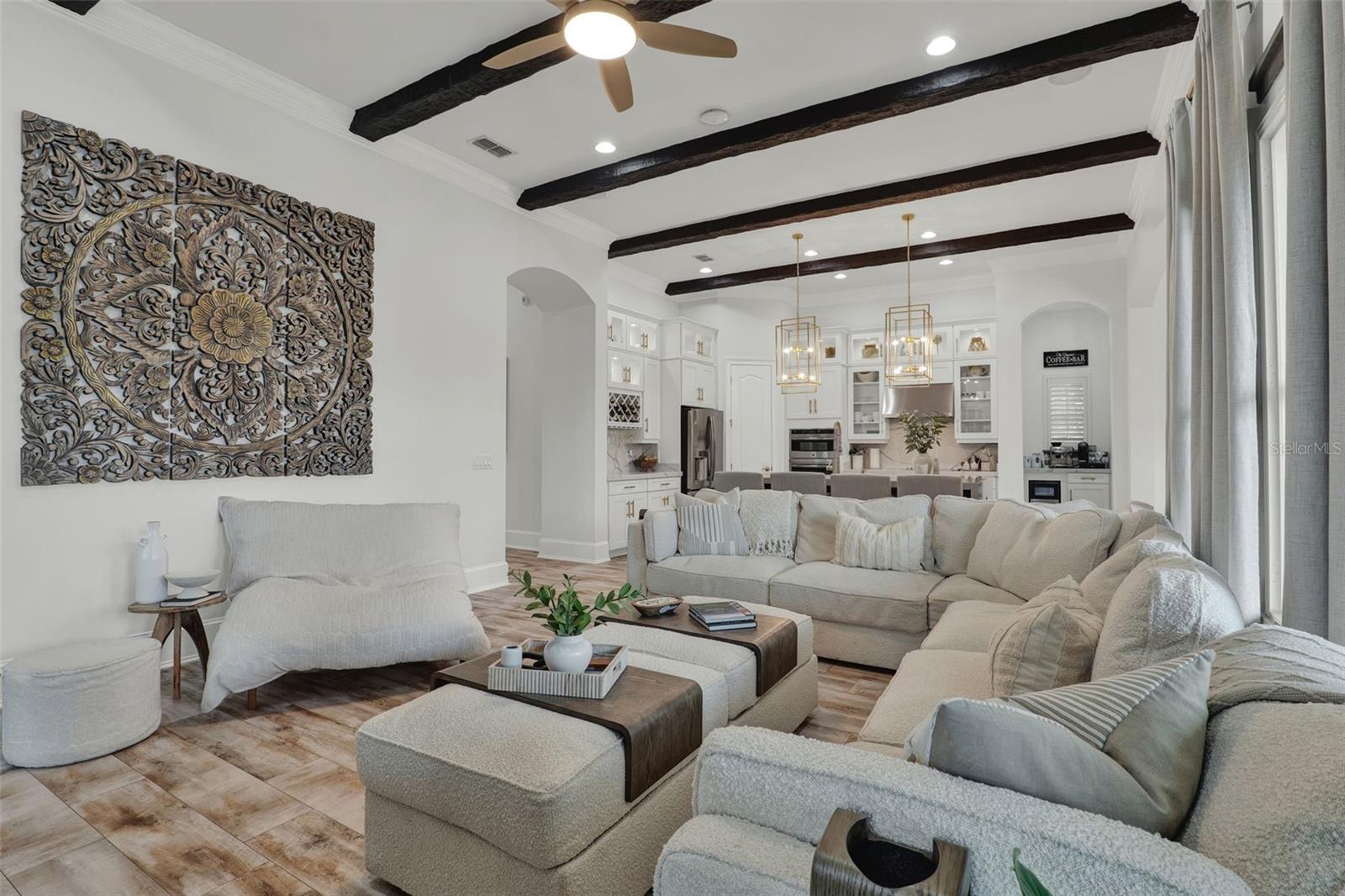 13717 GRANGER AVE, ORLANDO, FL, 32827