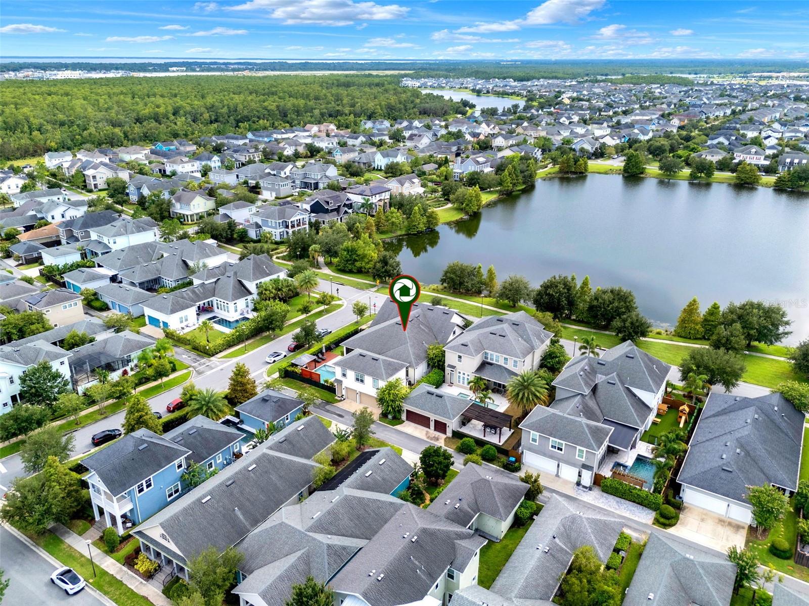 13717 GRANGER AVE, ORLANDO, FL, 32827