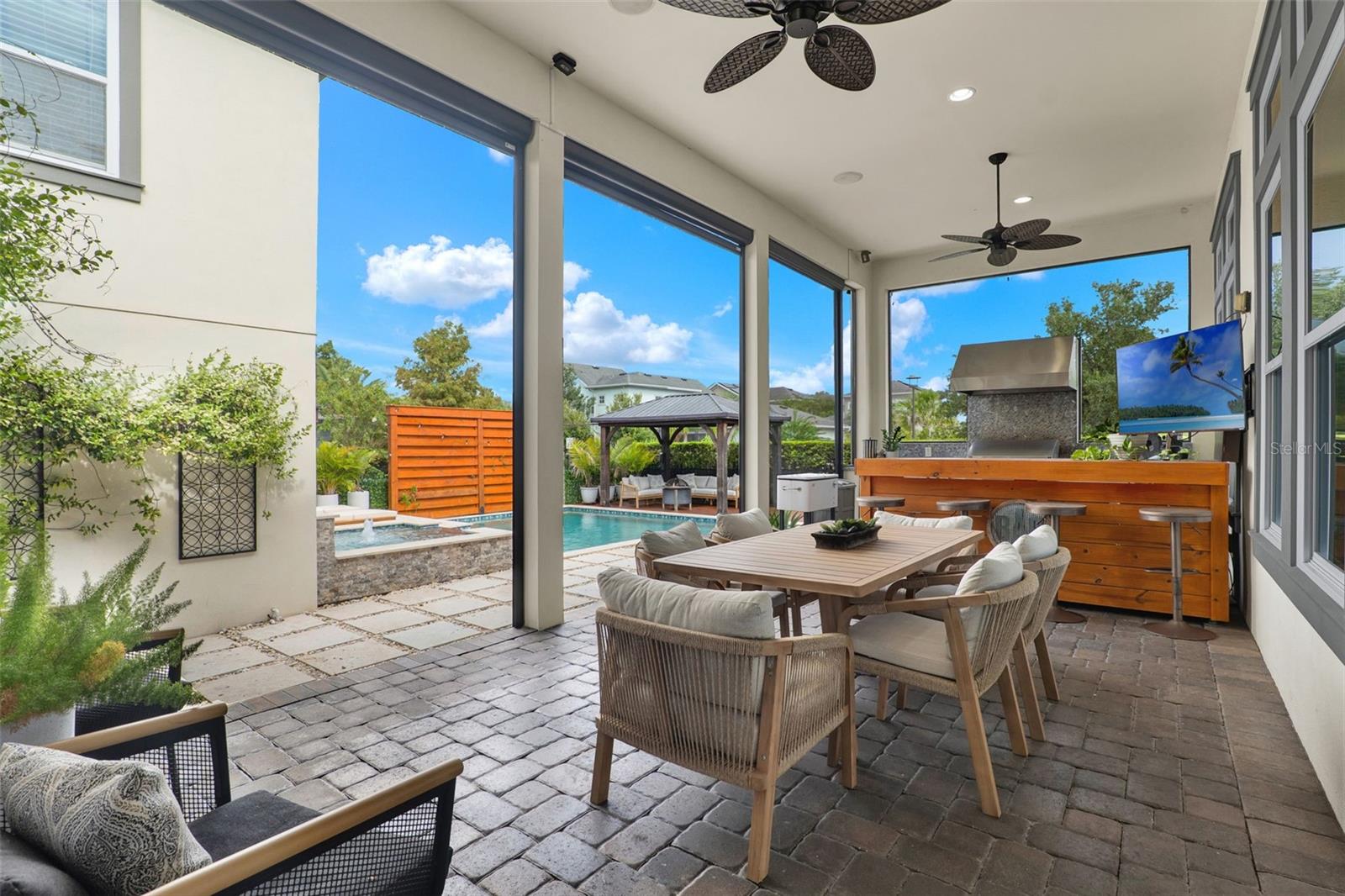 13717 GRANGER AVE, ORLANDO, FL, 32827