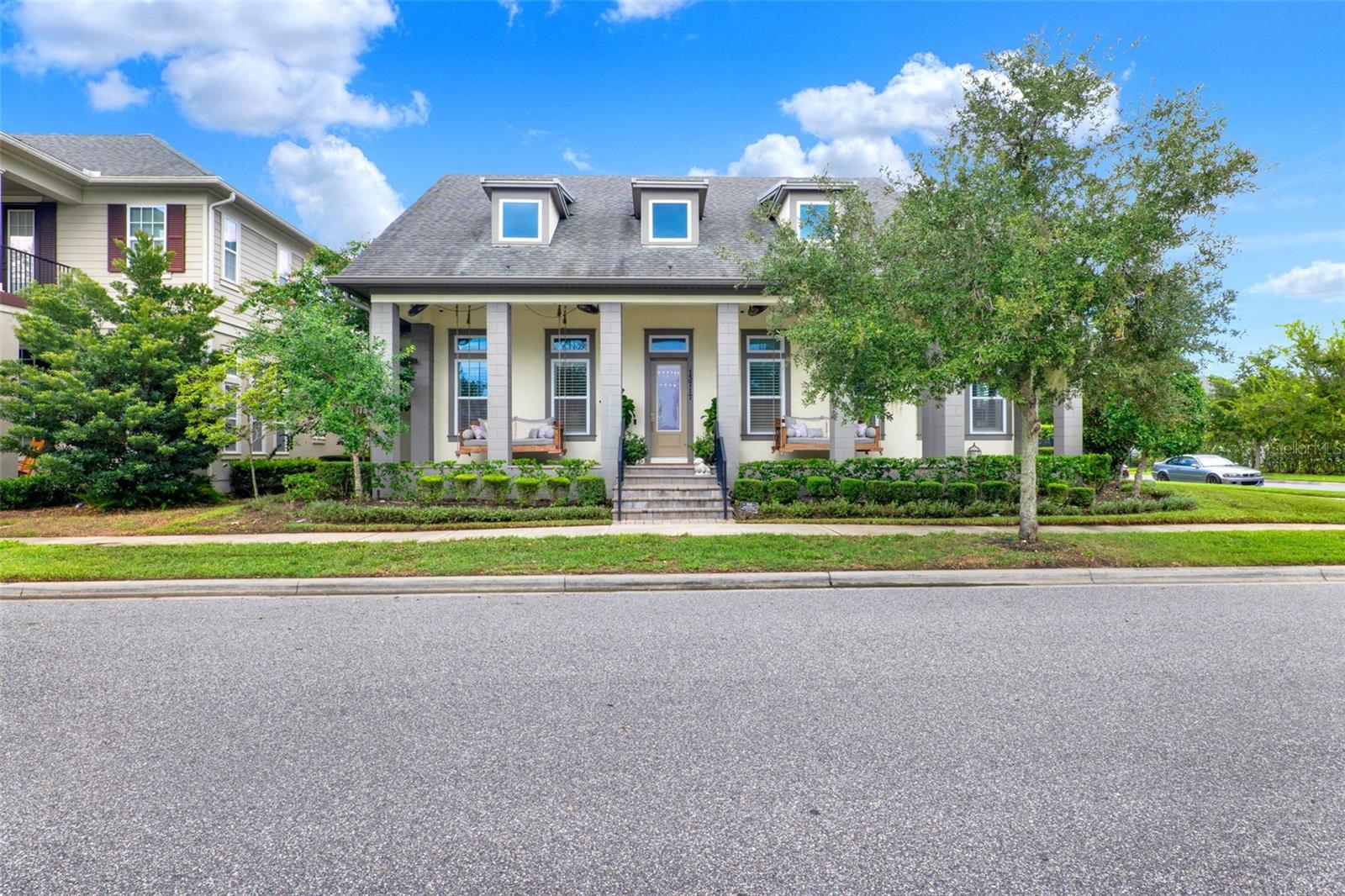 13717 GRANGER AVE, ORLANDO, FL, 32827