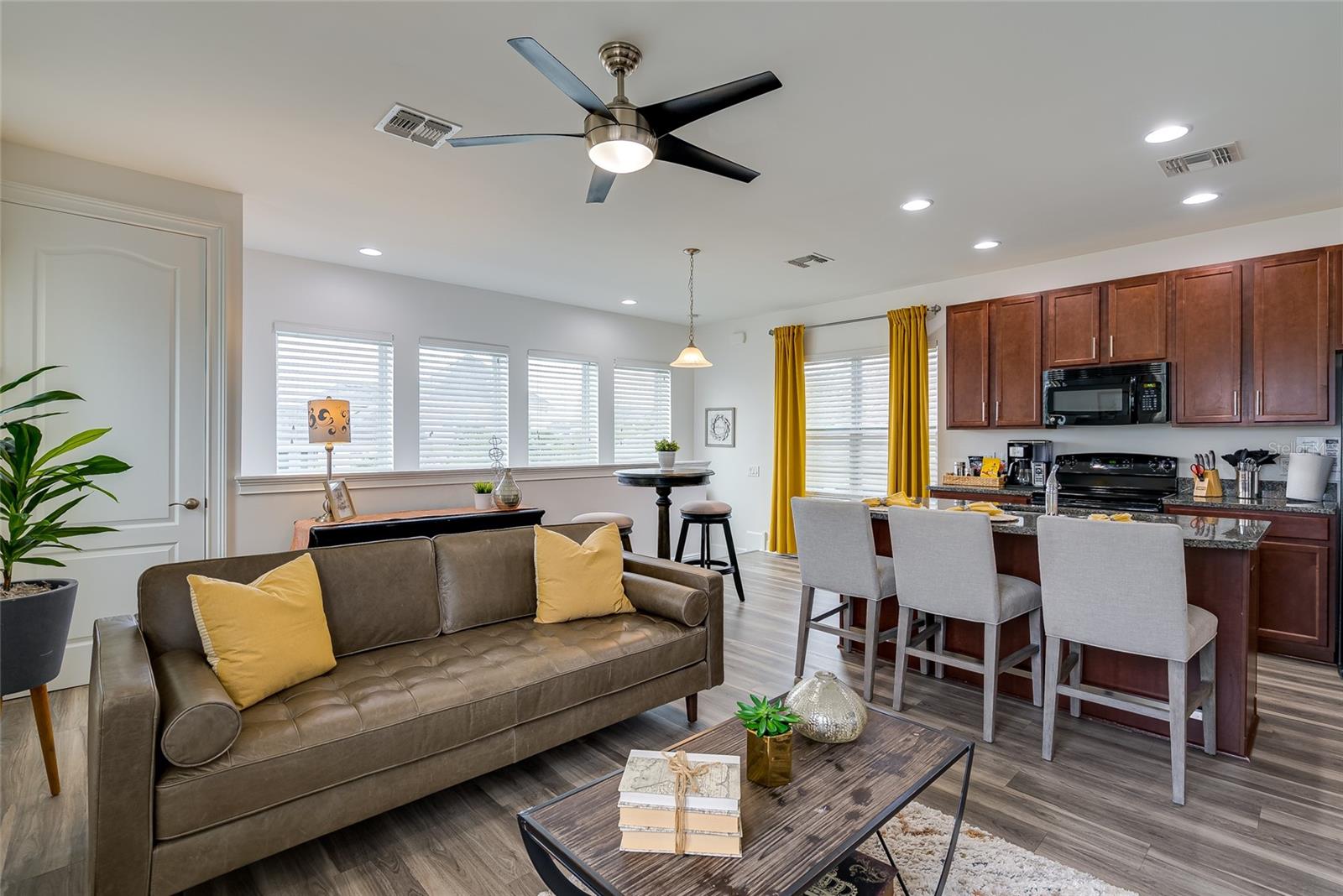 13717 GRANGER AVE, ORLANDO, FL, 32827