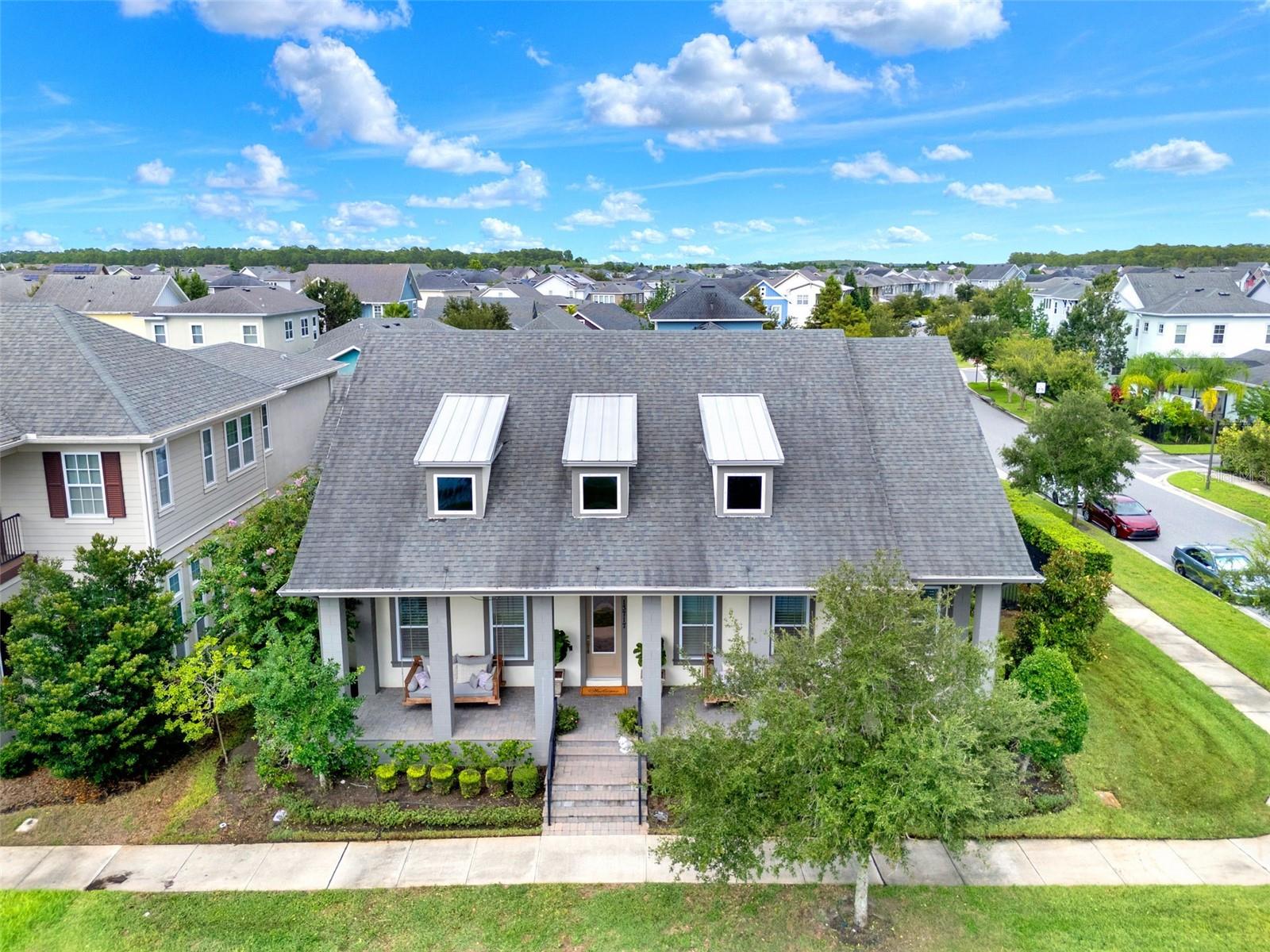 13717 GRANGER AVE, ORLANDO, FL, 32827