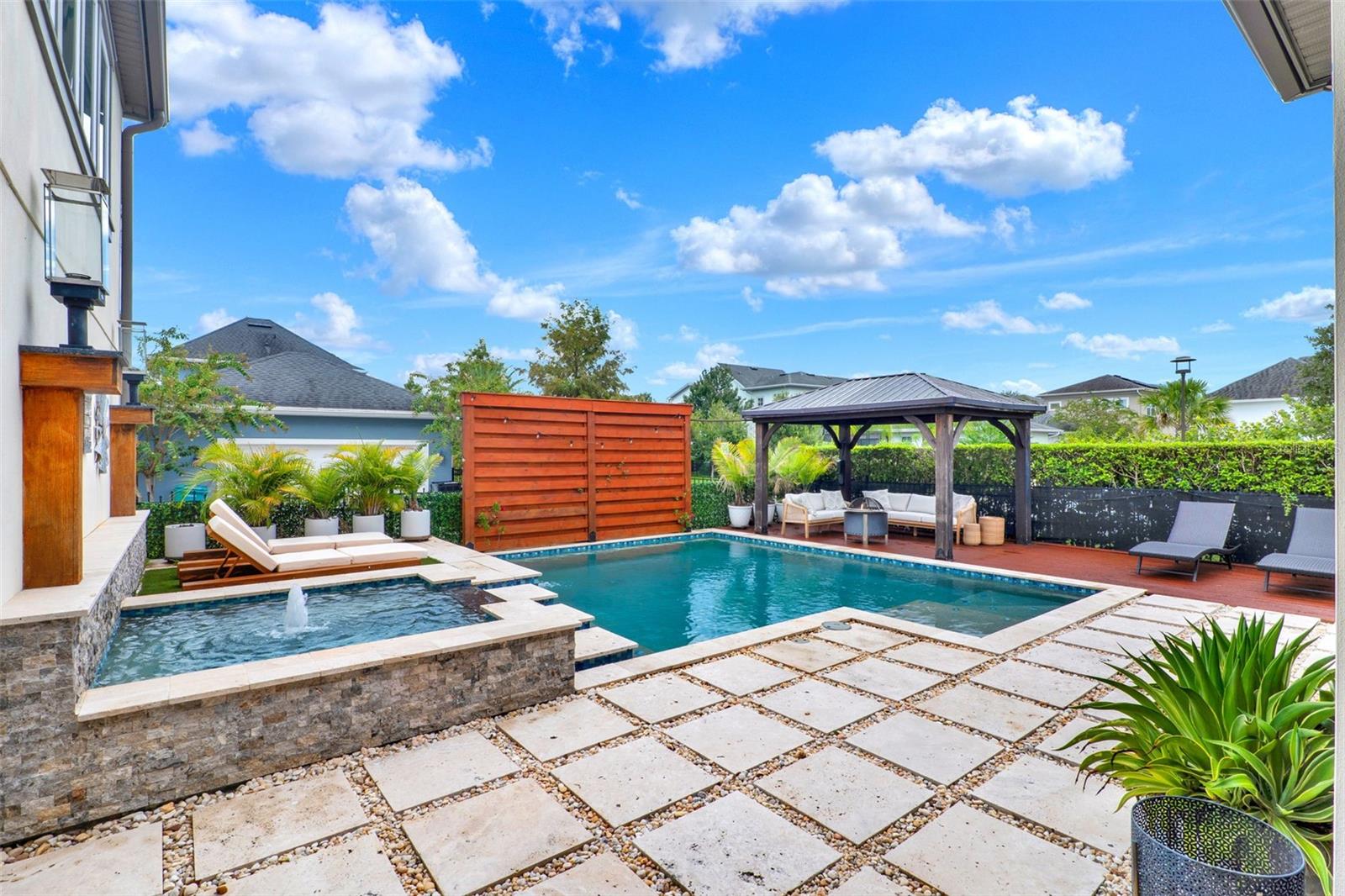 13717 GRANGER AVE, ORLANDO, FL, 32827