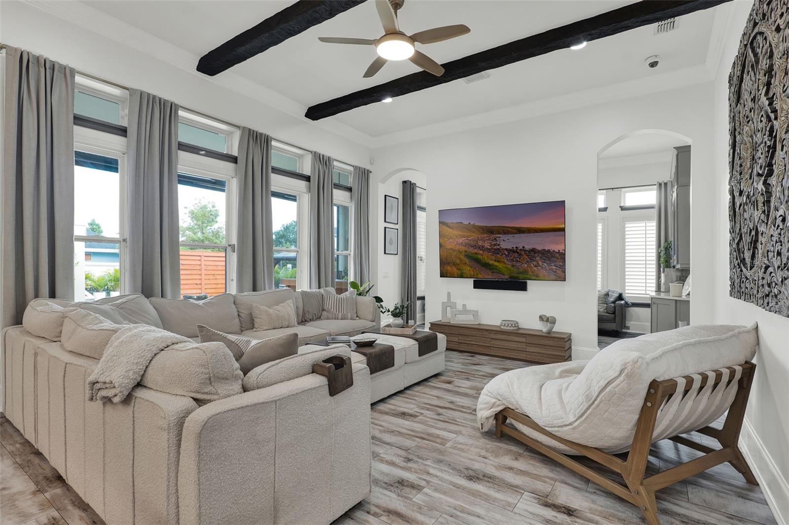 13717 GRANGER AVE, ORLANDO, FL, 32827