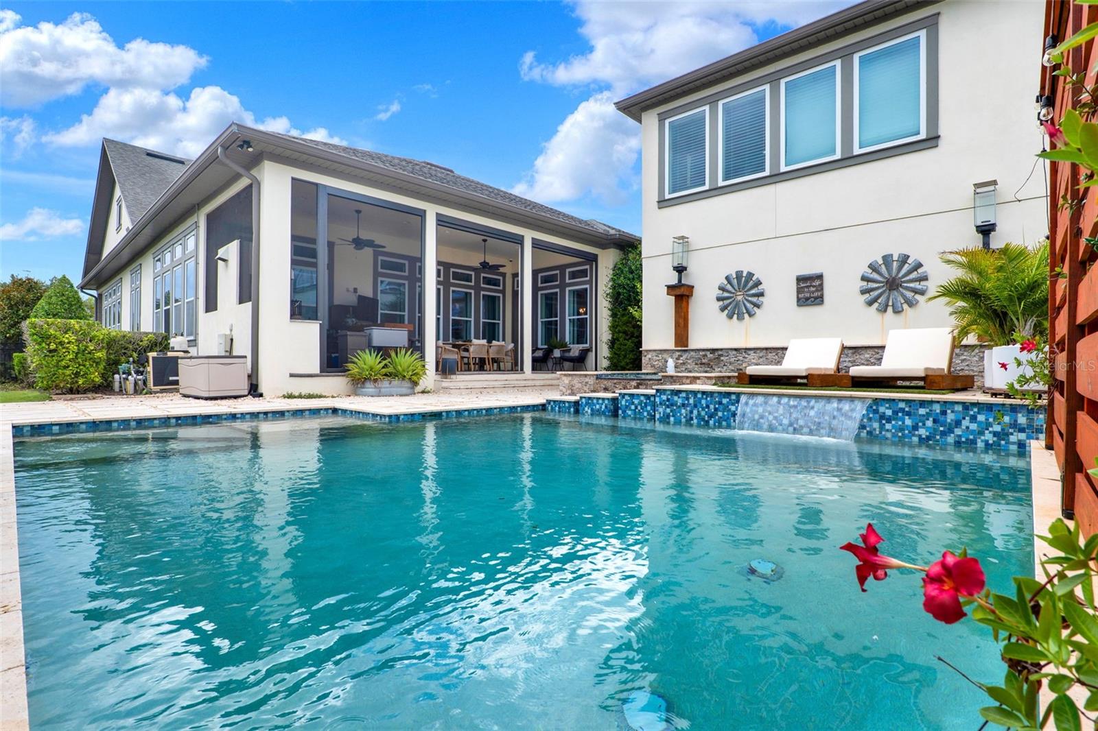 13717 GRANGER AVE, ORLANDO, FL, 32827