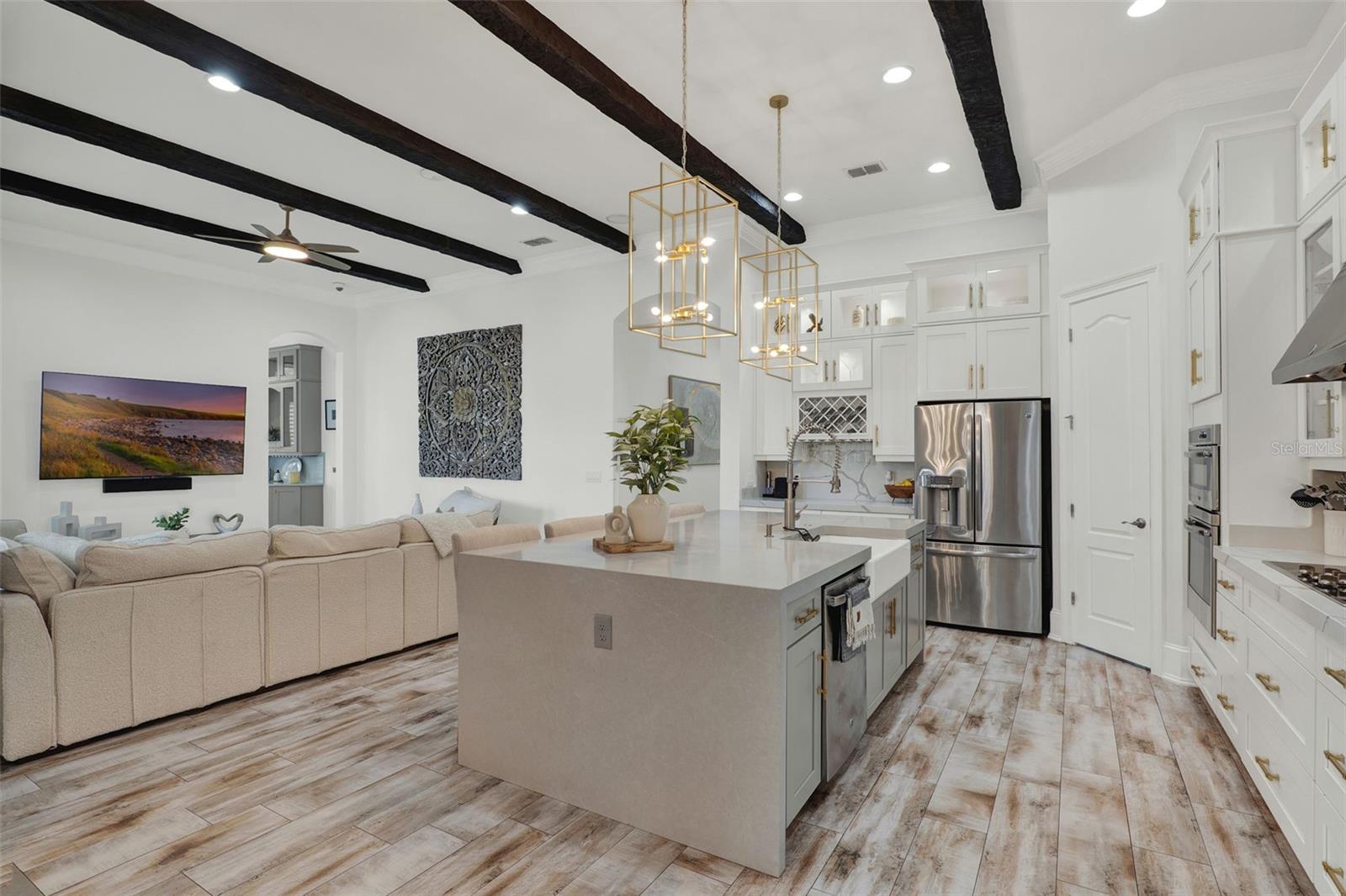 13717 GRANGER AVE, ORLANDO, FL, 32827