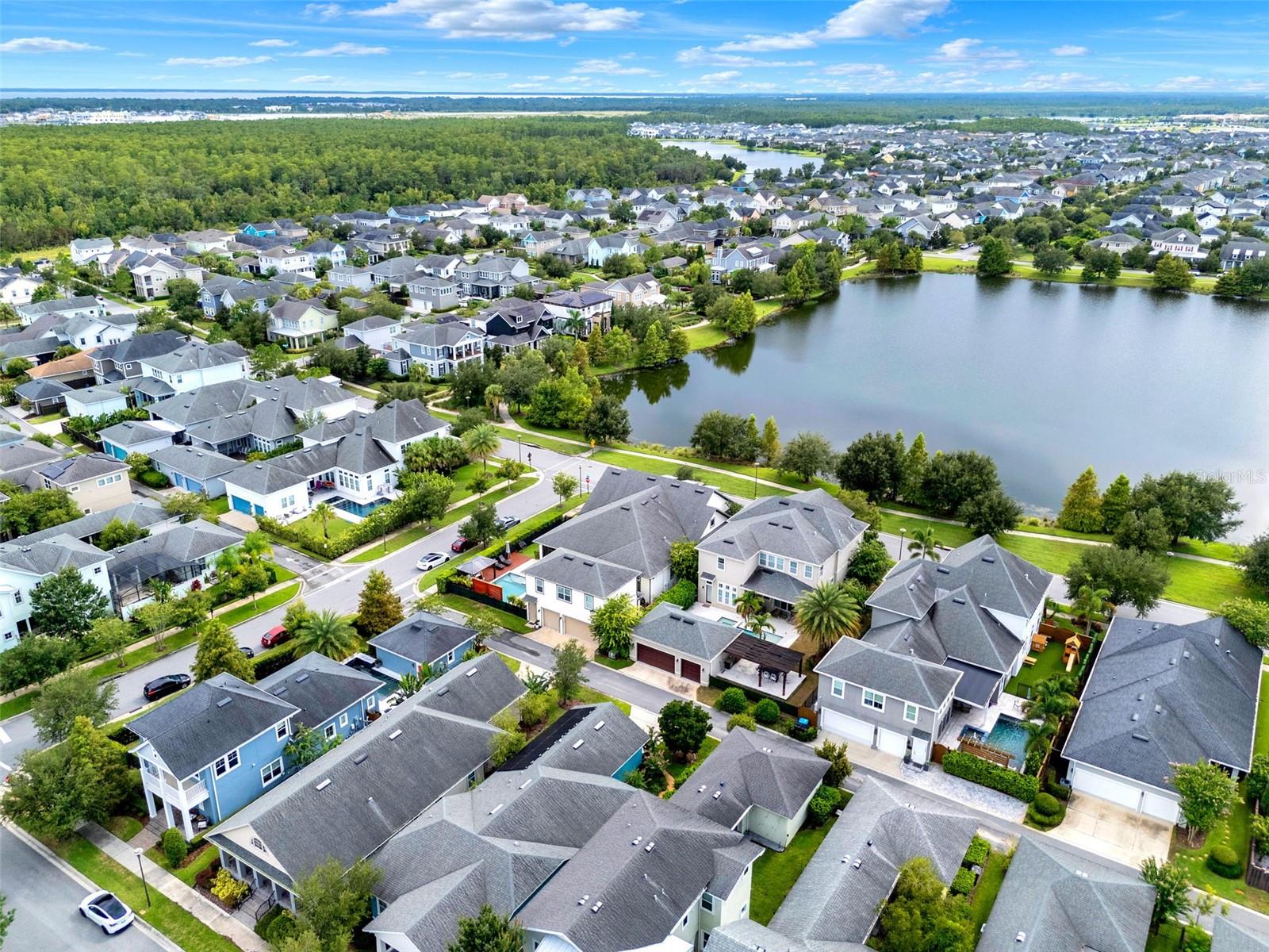 13717 GRANGER AVE, ORLANDO, FL, 32827