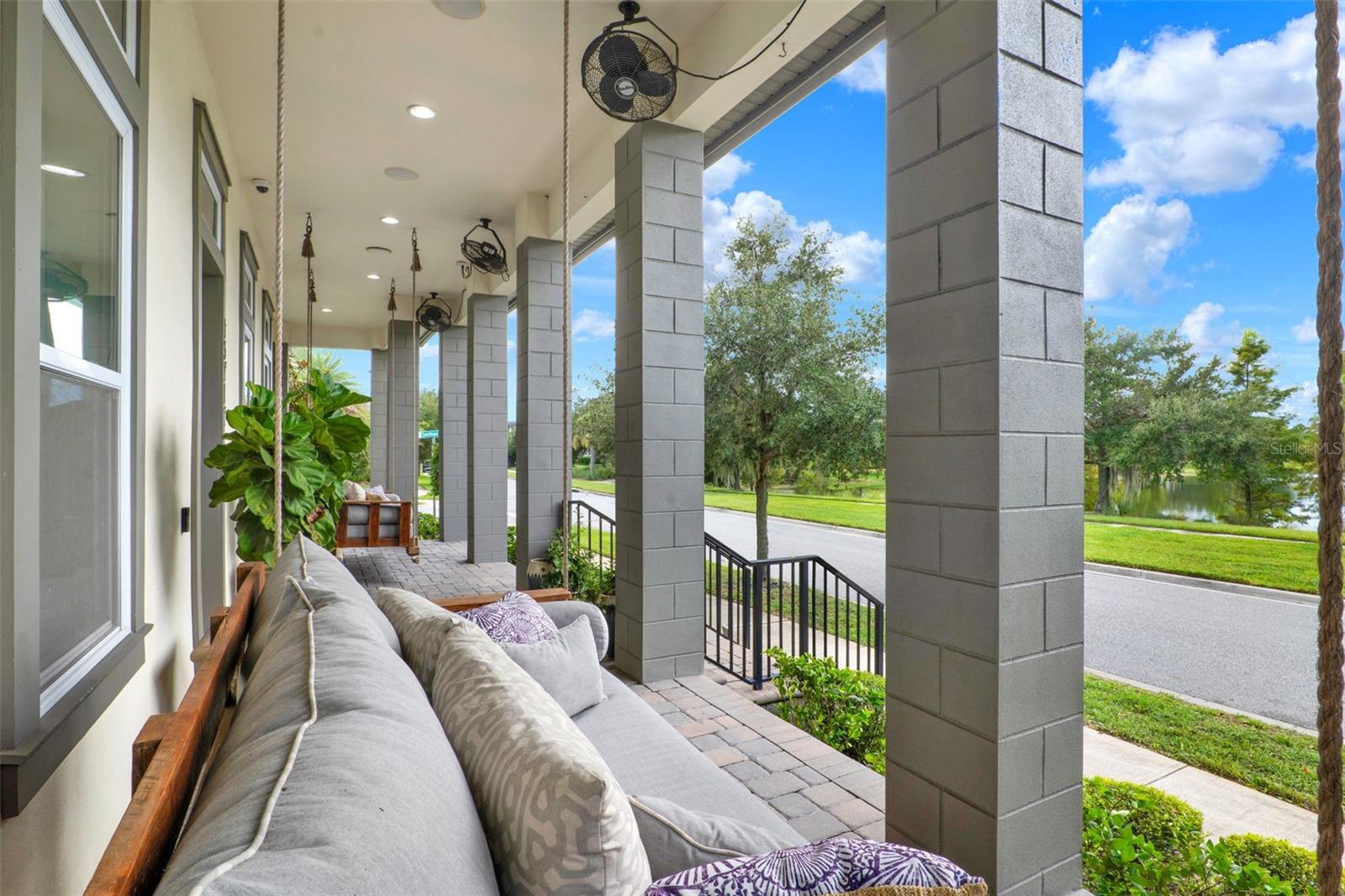 13717 GRANGER AVE, ORLANDO, FL, 32827