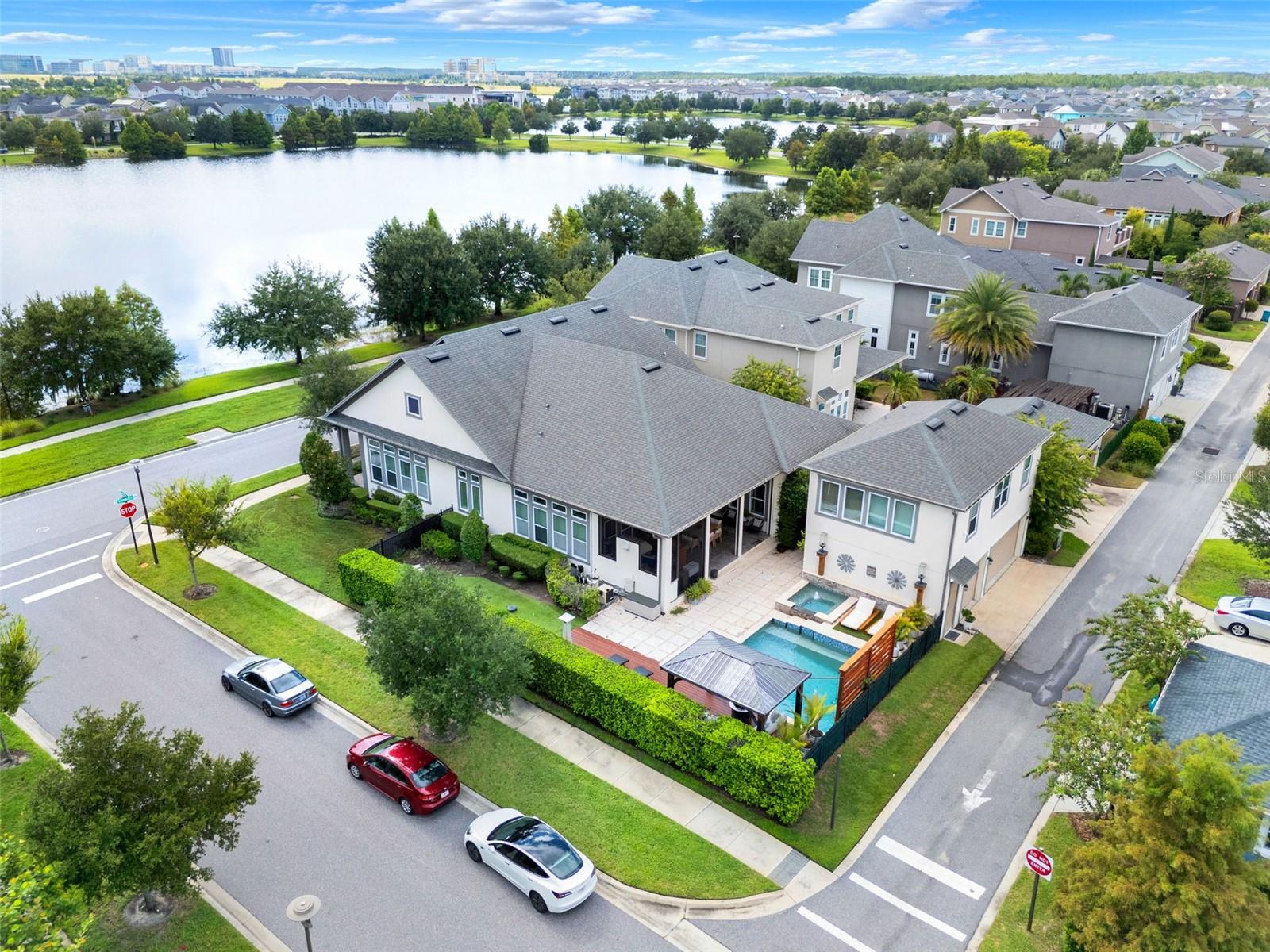 13717 GRANGER AVE, ORLANDO, FL, 32827