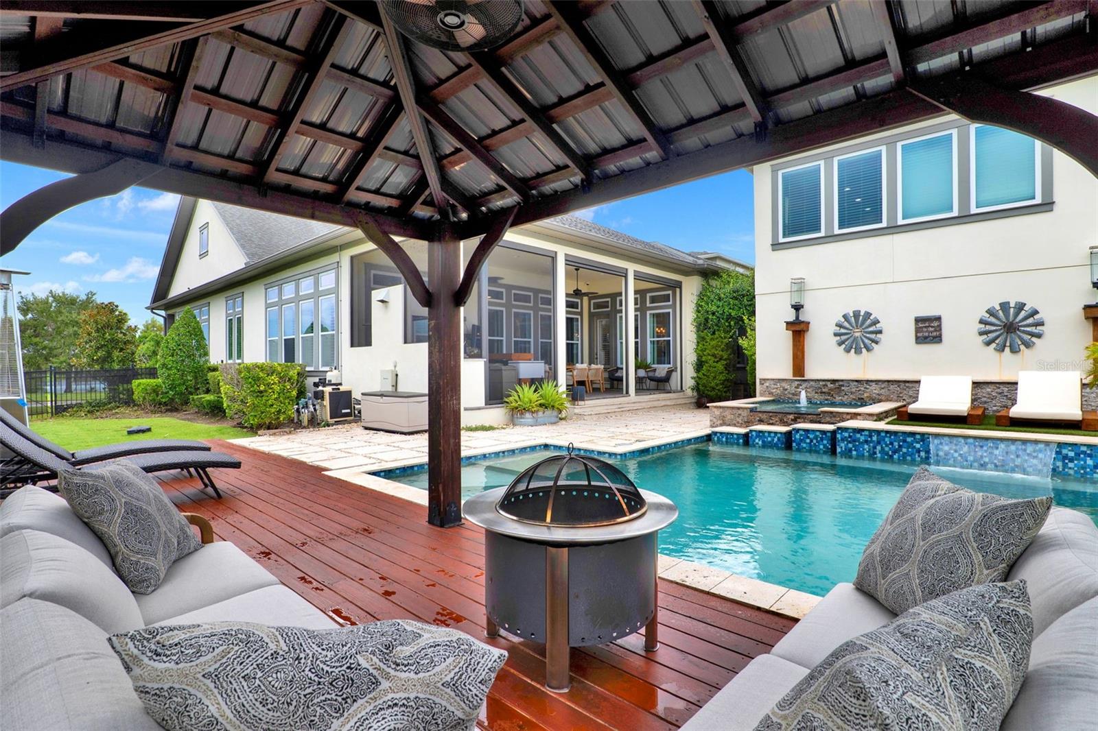 13717 GRANGER AVE, ORLANDO, FL, 32827