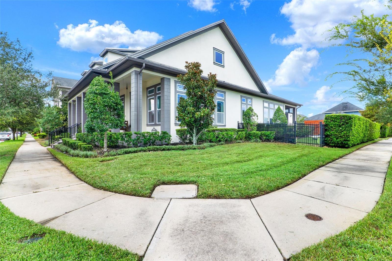 13717 GRANGER AVE, ORLANDO, FL, 32827