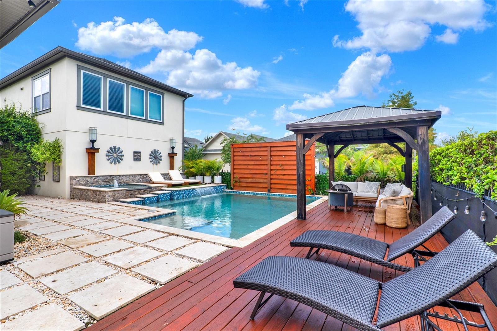 13717 GRANGER AVE, ORLANDO, FL, 32827