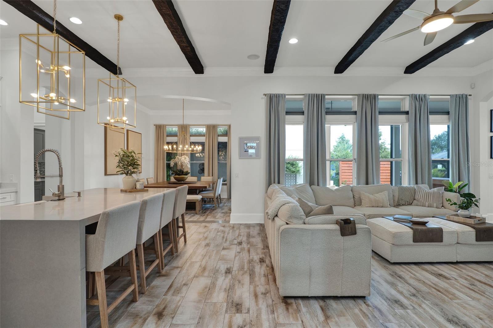 13717 GRANGER AVE, ORLANDO, FL, 32827