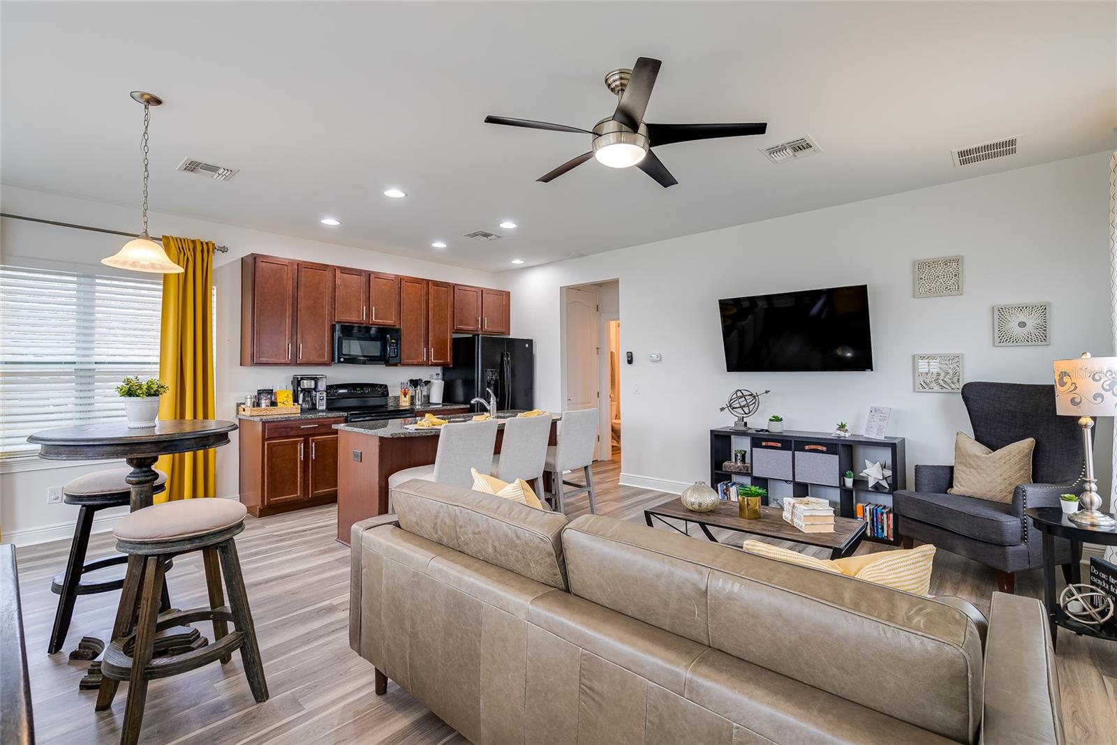 13717 GRANGER AVE, ORLANDO, FL, 32827