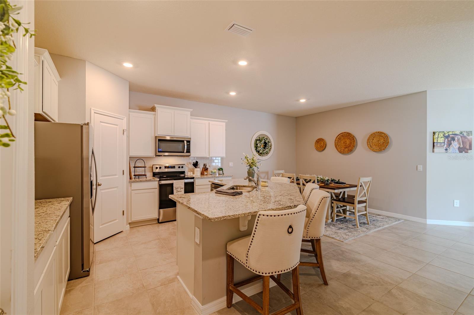 5293 NW 48TH PL, OCALA, FL, 34482