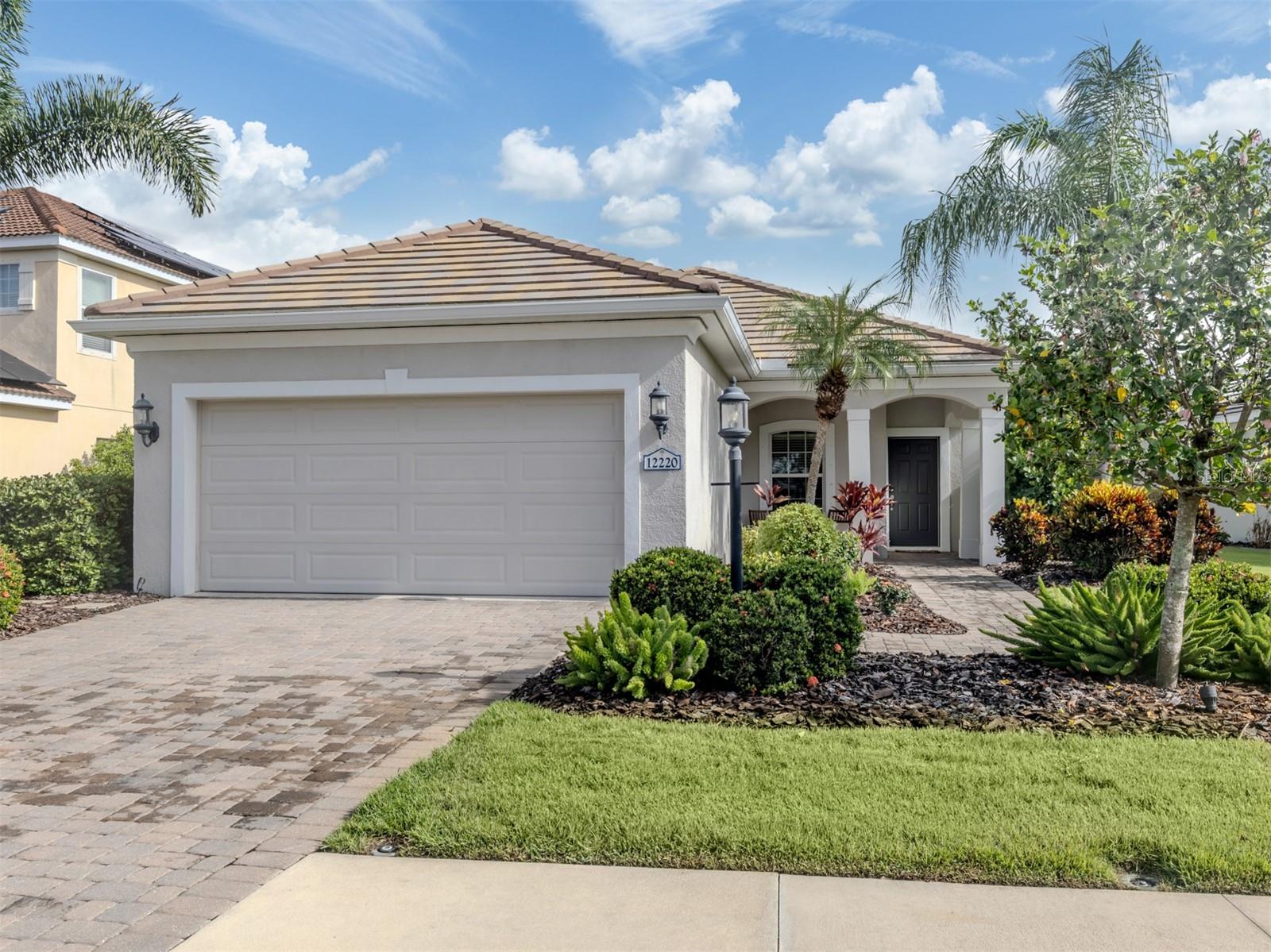 12220 ALACHUA LN, VENICE, FL, 34293