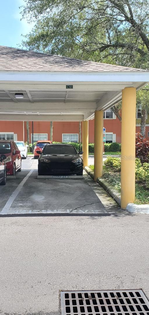 4207 S DALE MABRY HWY #5105, TAMPA, FL, 33611