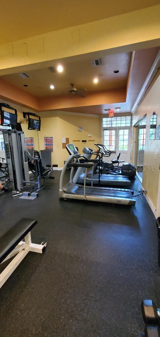 4207 S DALE MABRY HWY #5105, TAMPA, FL, 33611