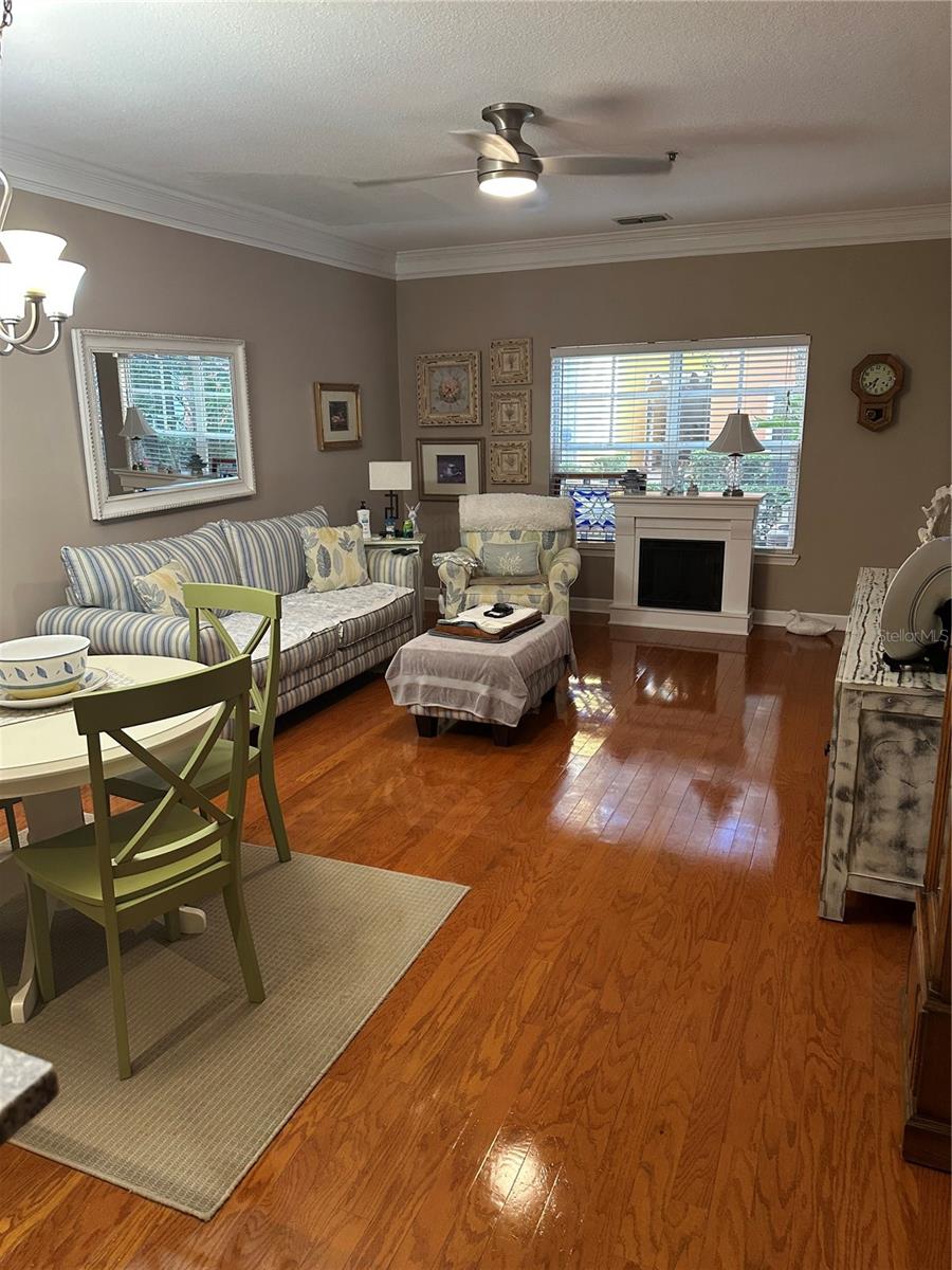 4207 S DALE MABRY HWY #5105, TAMPA, FL, 33611